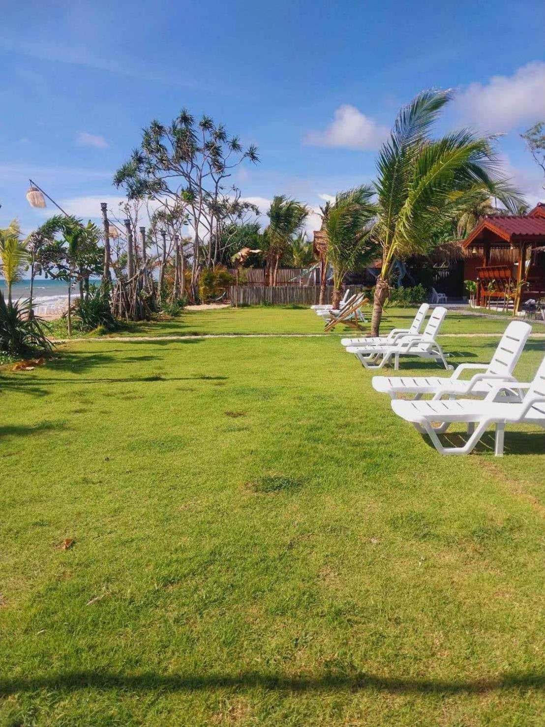 Holiday park Walden - Tiny Homes By The Sea *