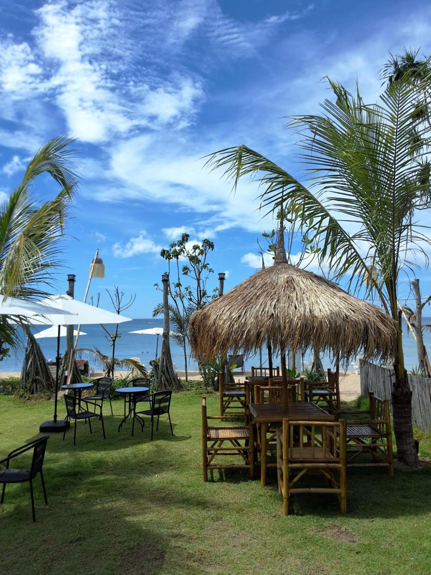 Walden - Tiny Homes By The Sea Holiday park Koh Lanta