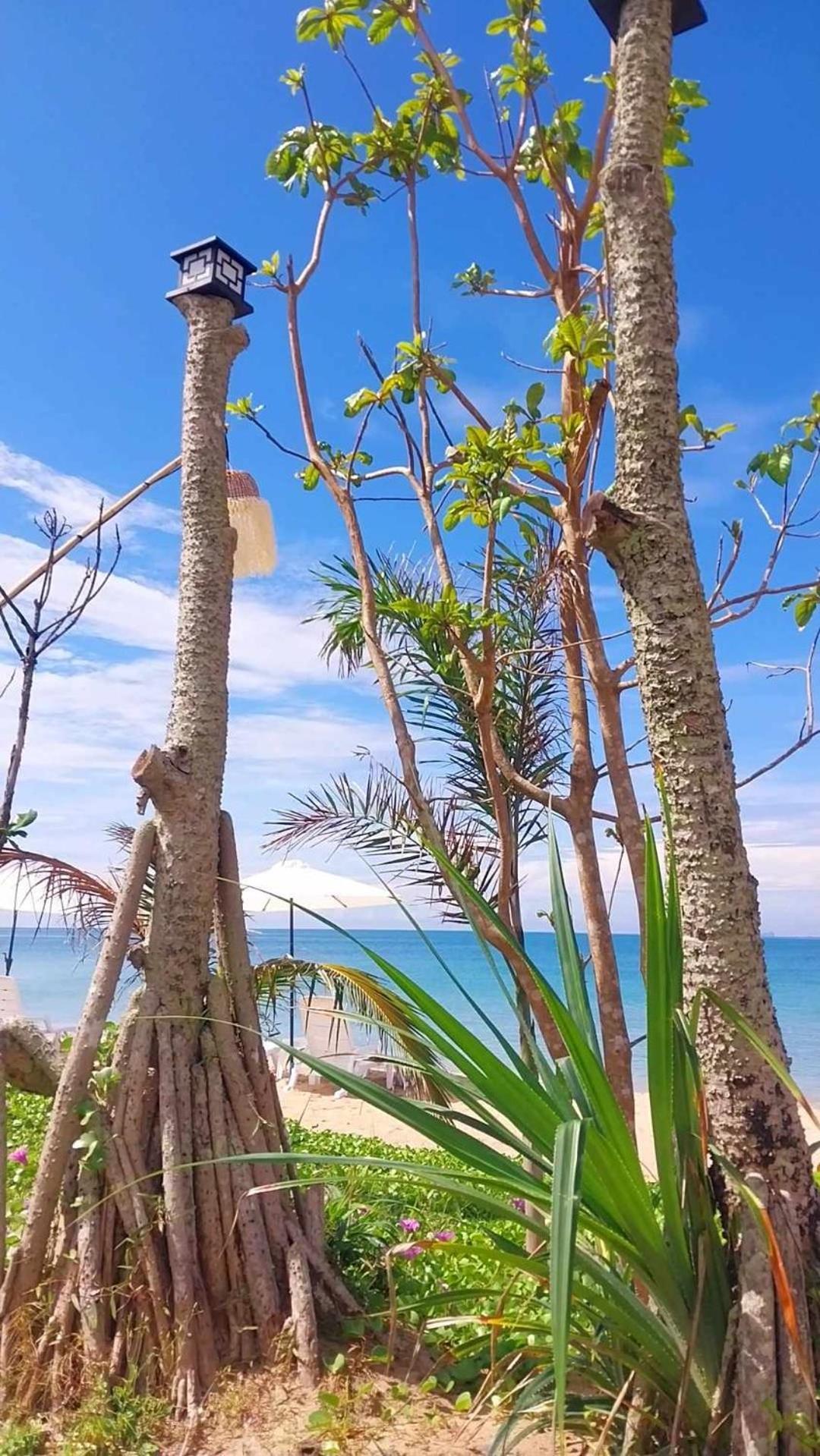 Holiday park Walden - Tiny Homes By The Sea Koh Lanta