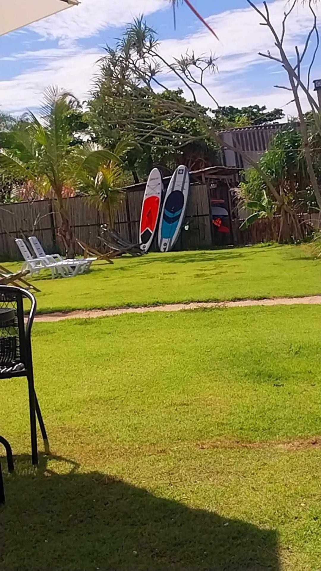 Holiday park Walden - Tiny Homes By The Sea *