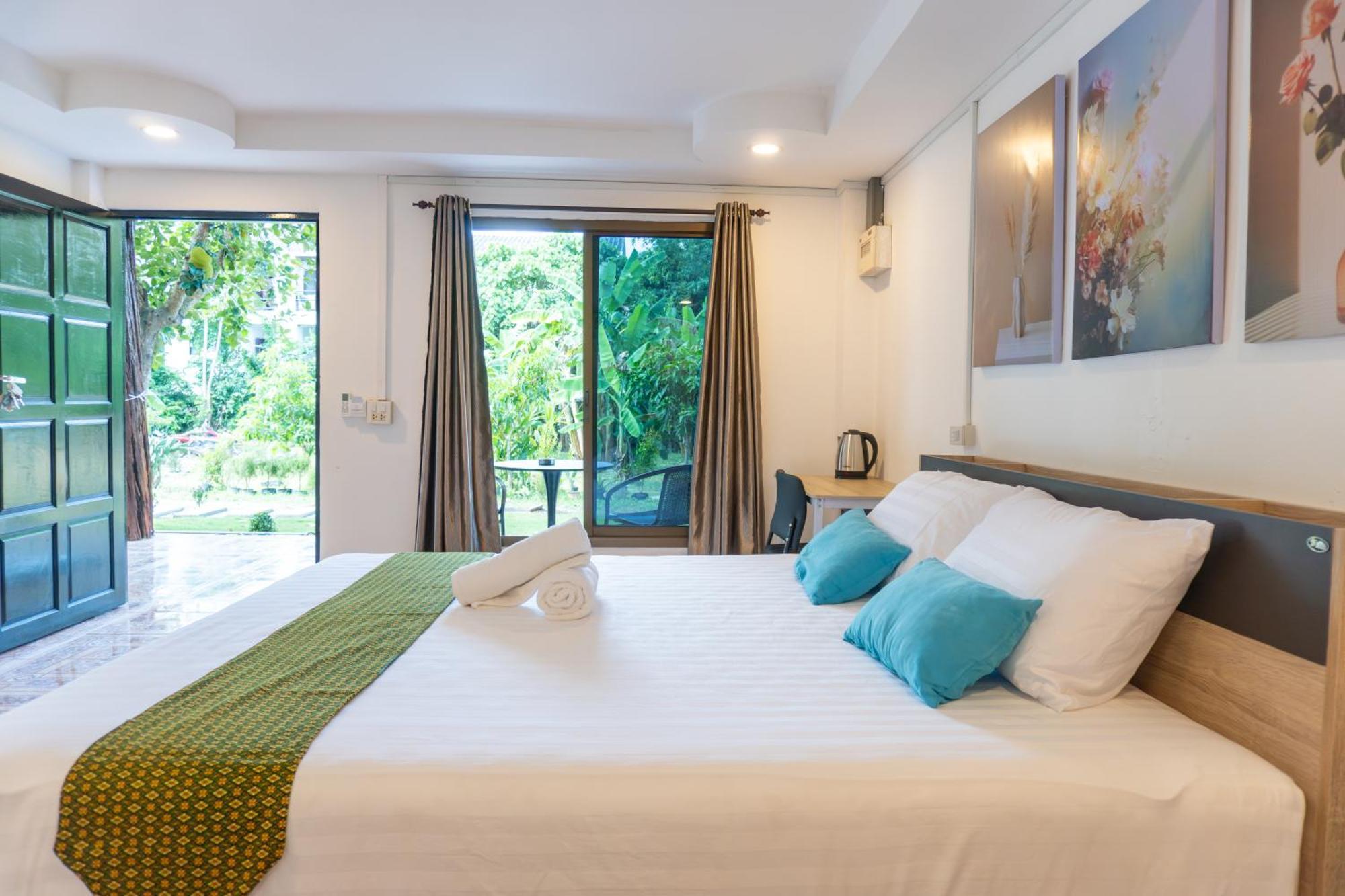 Resort Chill Out Koh Lanta