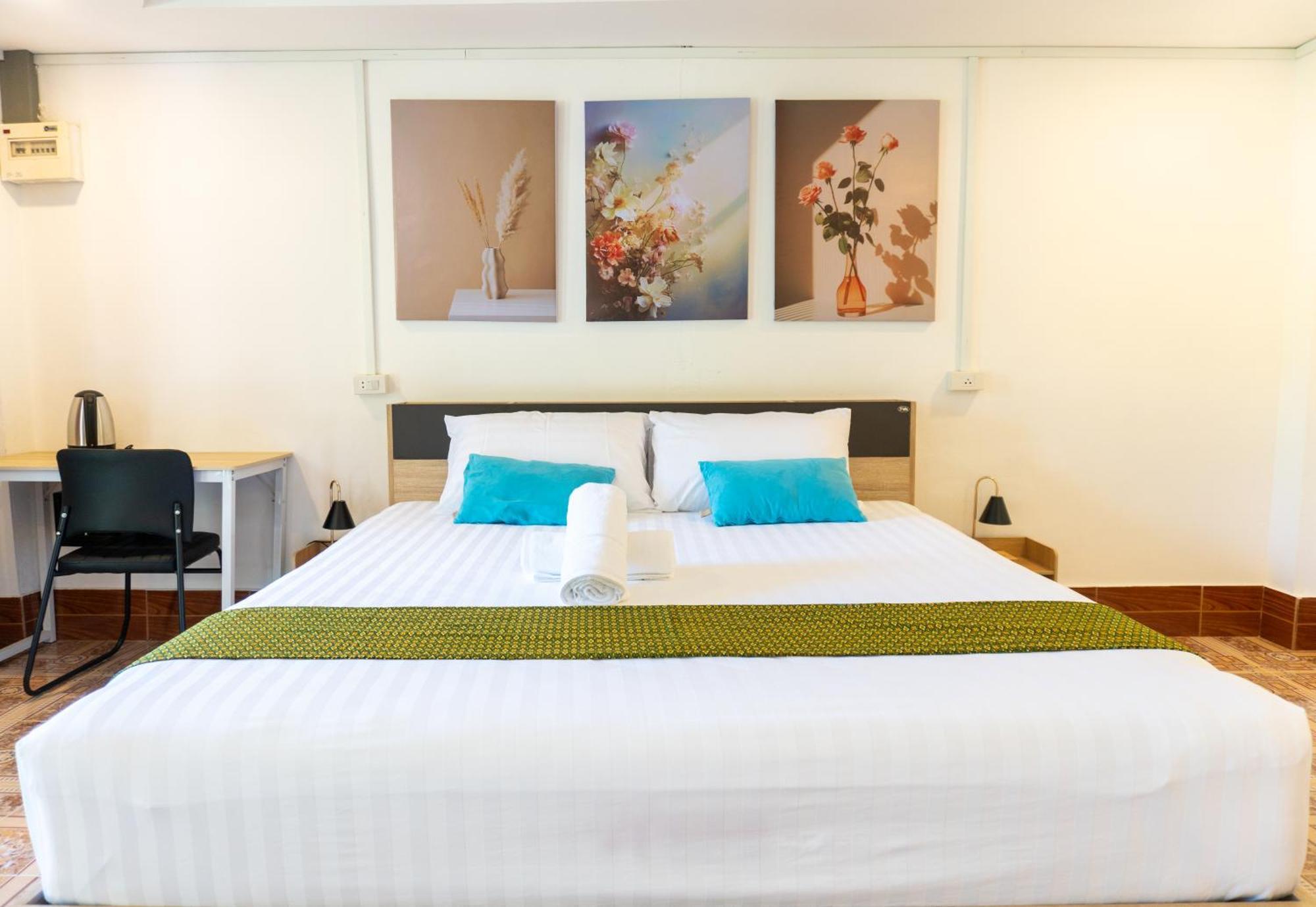 Chill Out Resort *