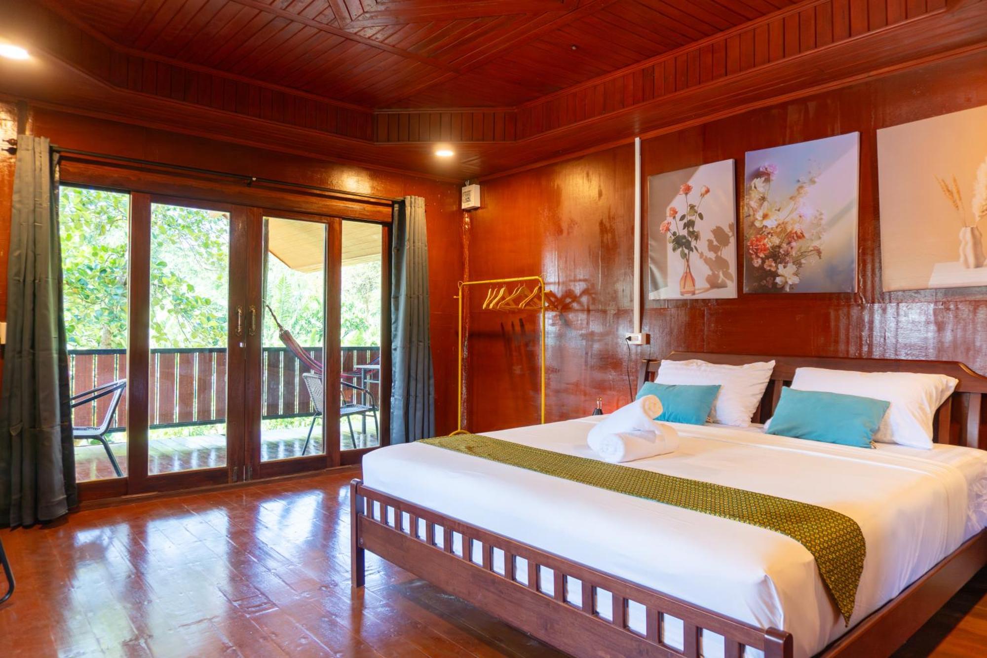 Chill Out * Koh Lanta