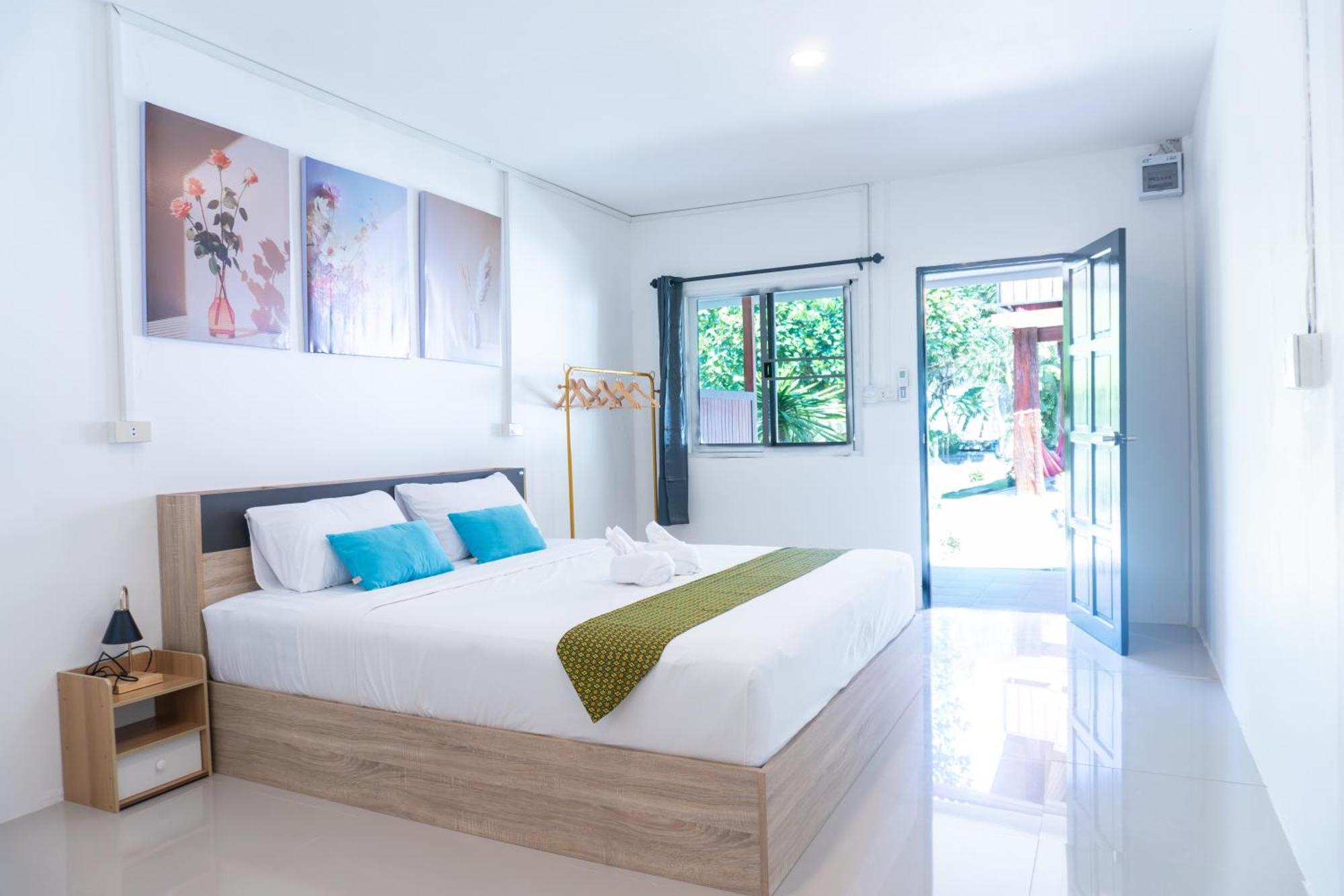 Chill Out Resort Koh Lanta