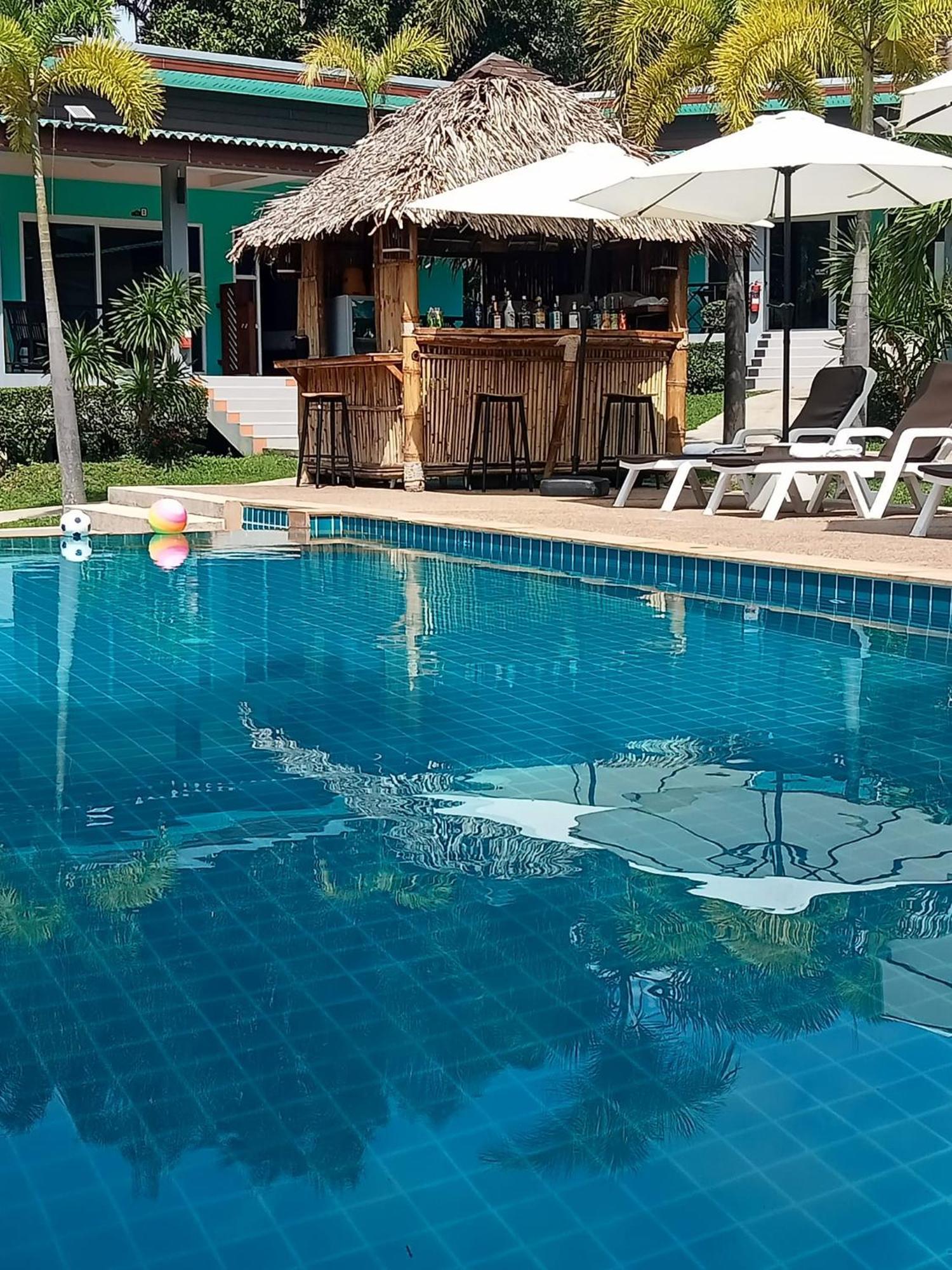 Tum Mai Kaew Lanta Resort Resort 3*