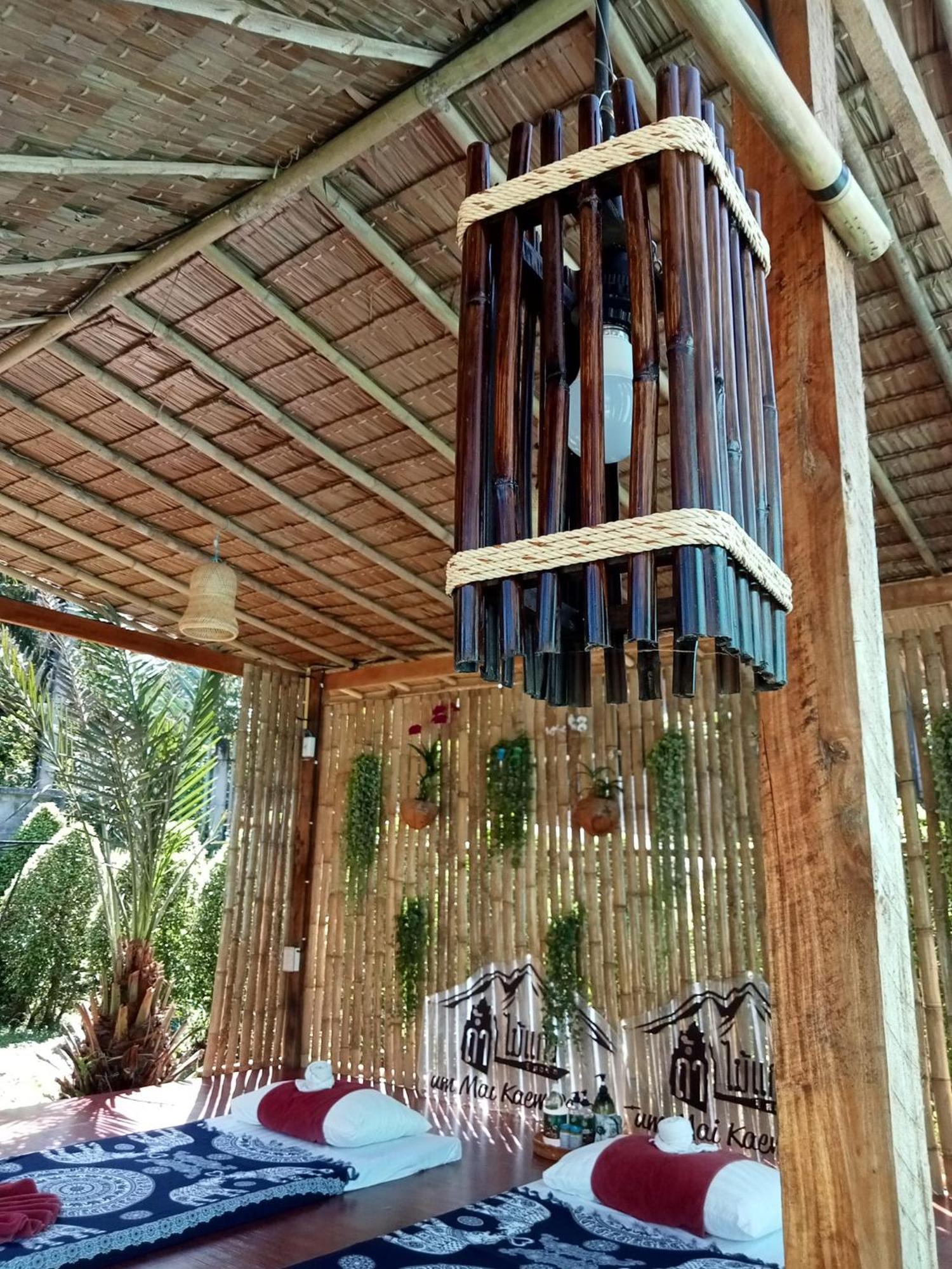 Tum Mai Kaew Lanta Resort 3* Koh Lanta