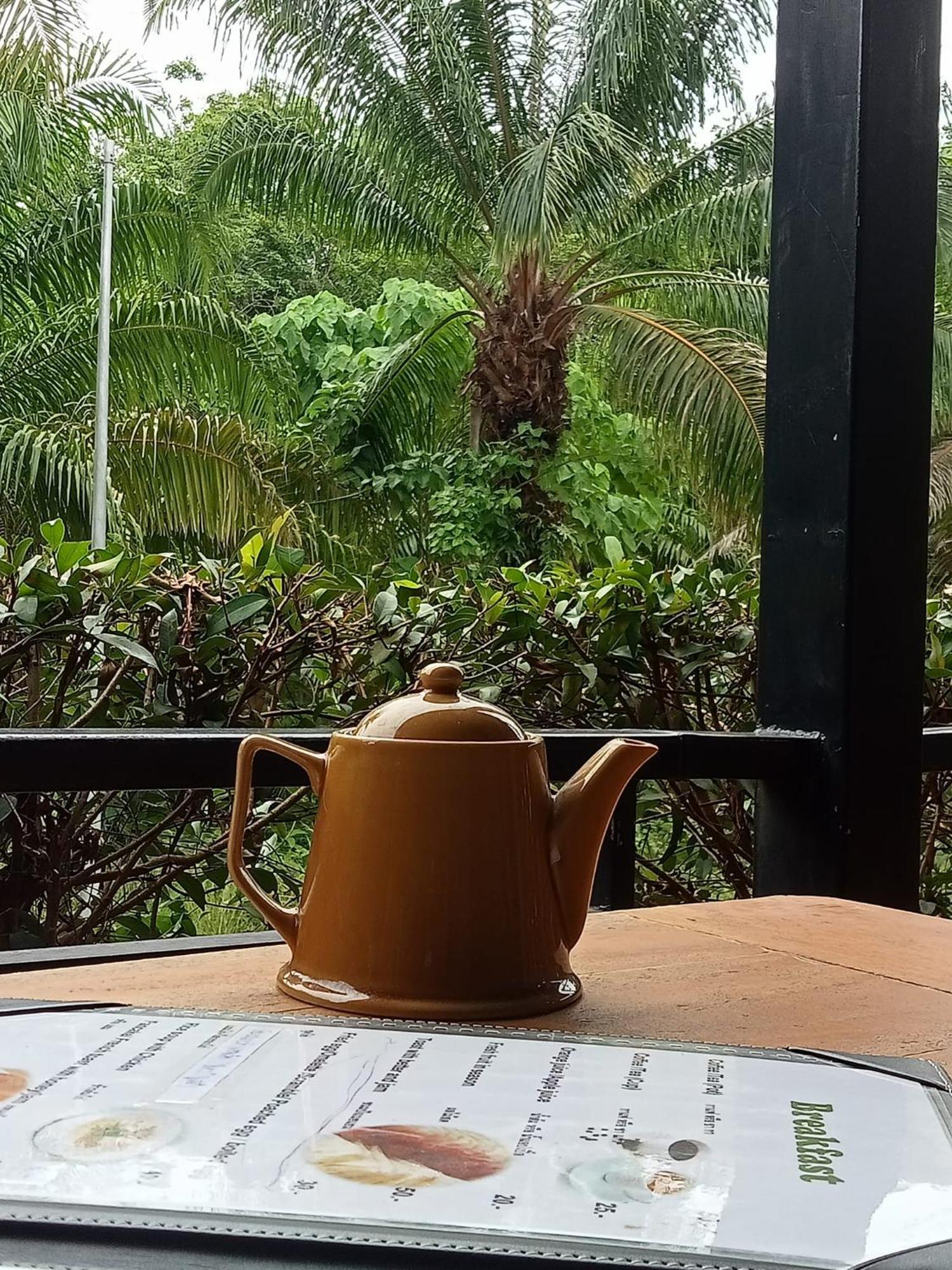 Tum Mai Kaew Lanta Resort Resort Koh Lanta