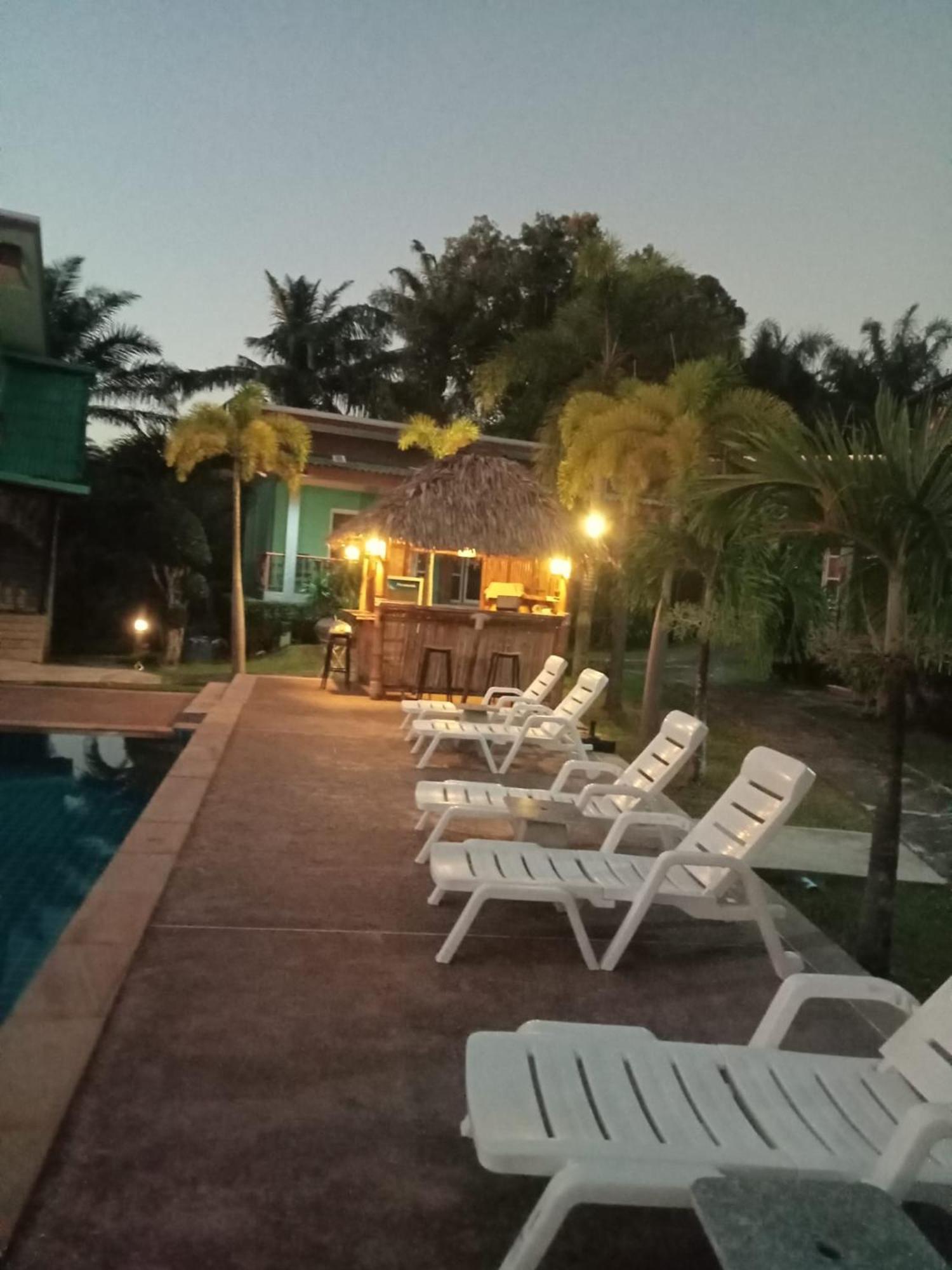 Tum Mai Kaew Lanta Resort Resort 3*