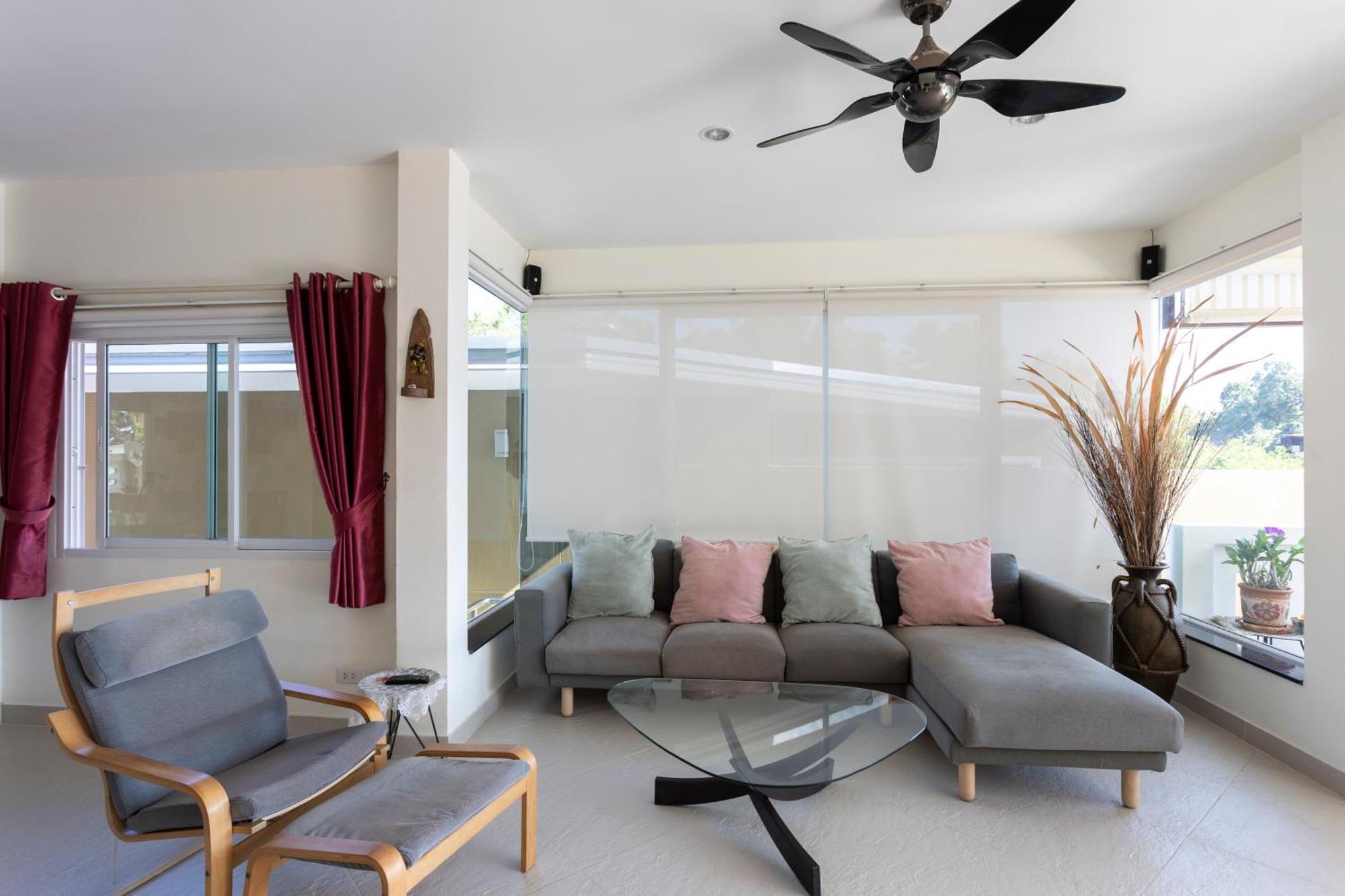 Bliss: 4 Bedroom Haven * Karon