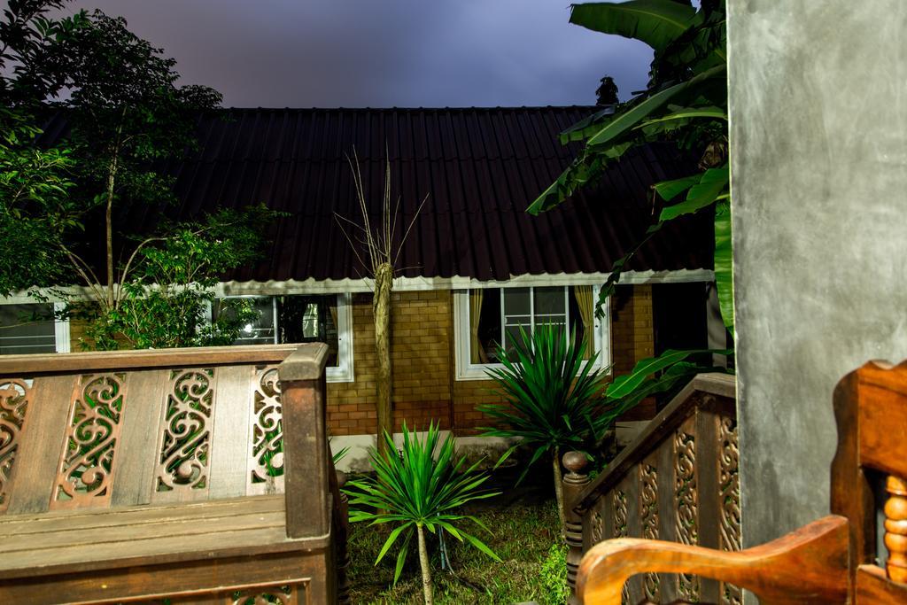 Wilai Villa Lamai * Maret