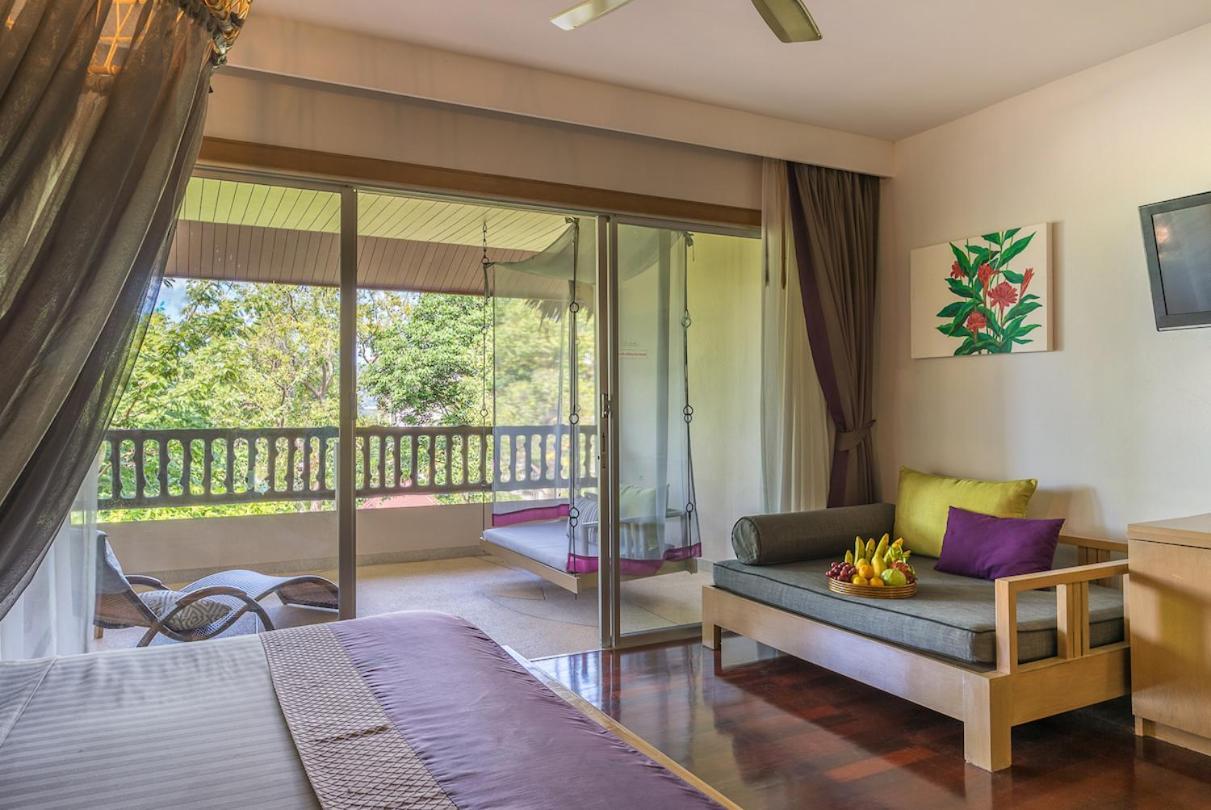 Pakasai - Sha Extra Resort 4*