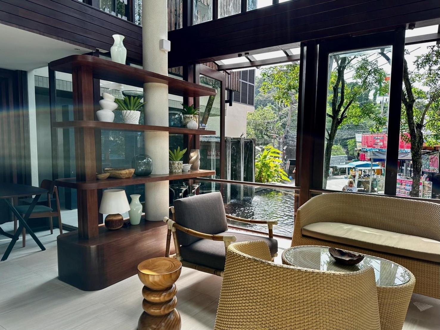 Pakasai - Sha Extra Ao Nang