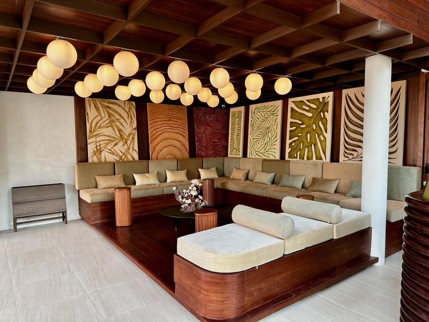 Pakasai - Sha Extra 4* Ao Nang