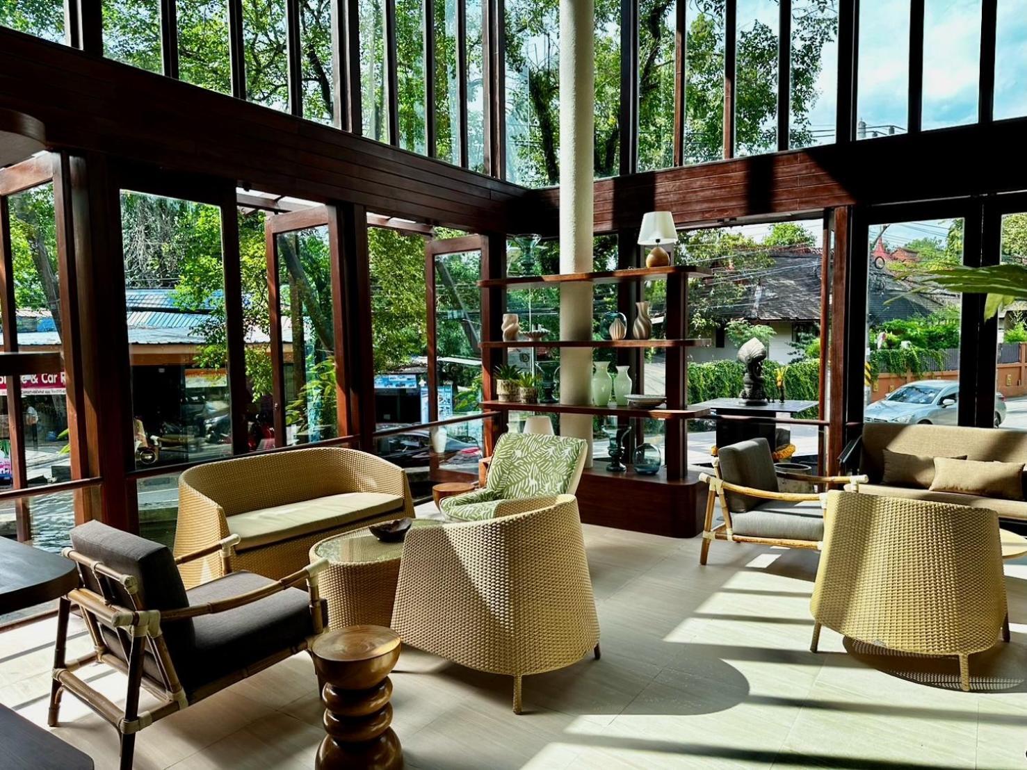 Pakasai - Sha Extra Resort Ao Nang