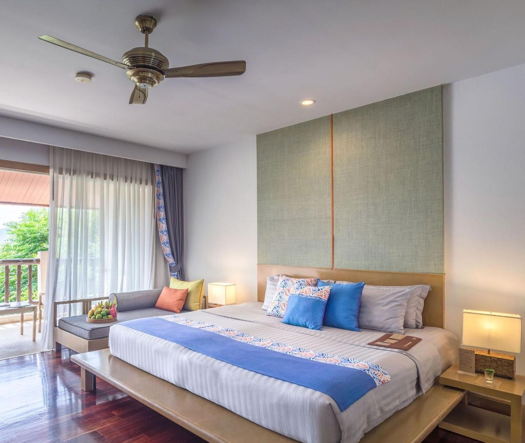 Pakasai - Sha Extra Ao Nang
