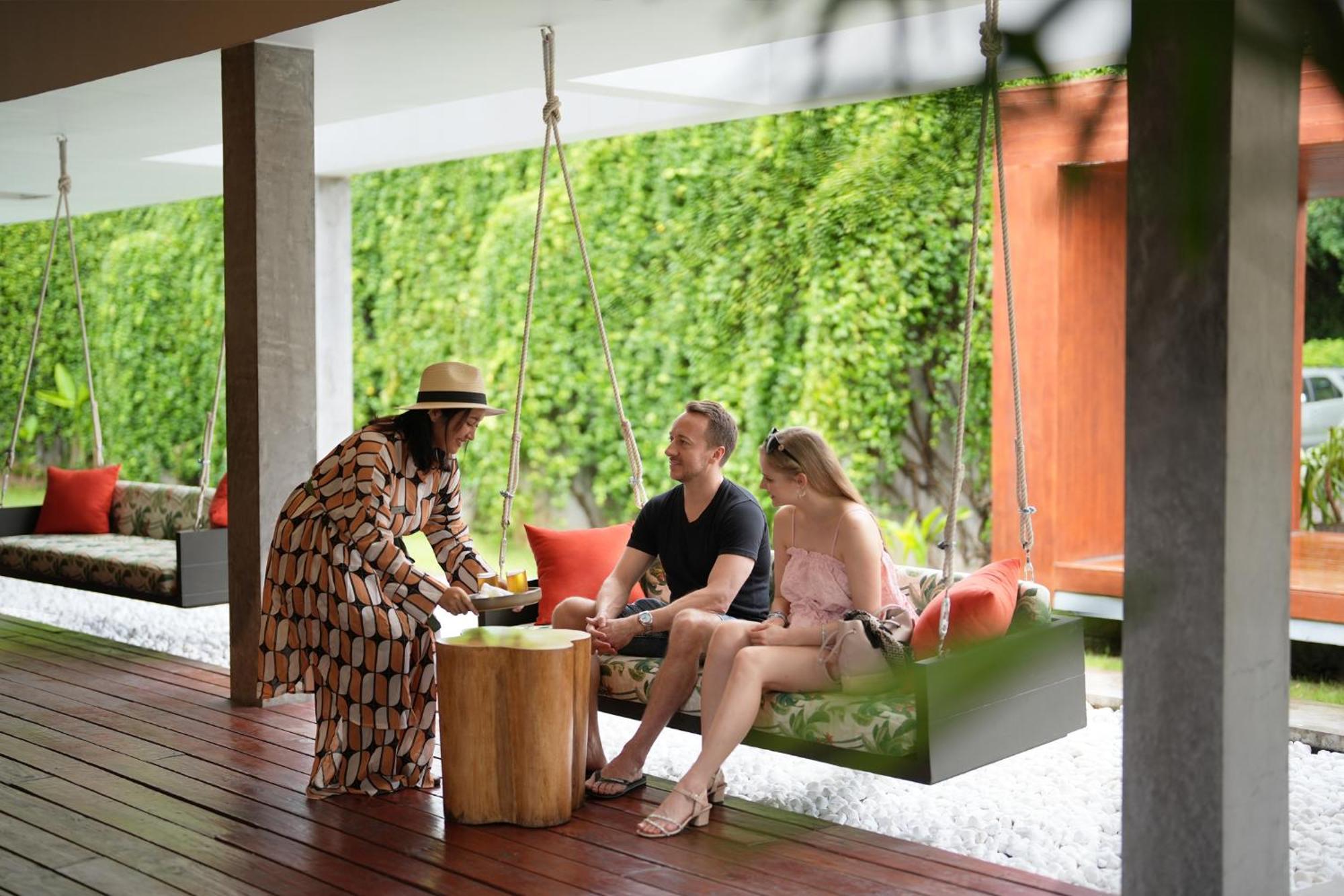 Resort Tolani Koh Samui Lamai Beach (Koh Samui)
