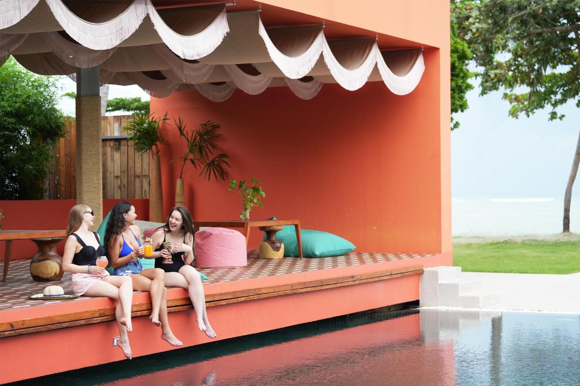 Tolani Koh Samui 4*