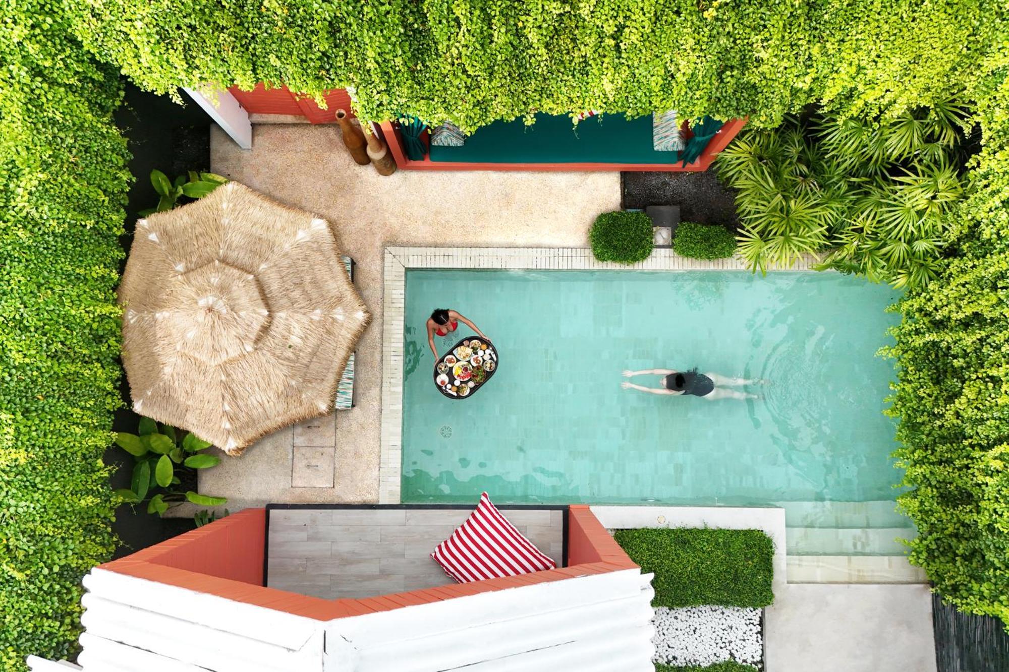 Tolani Koh Samui Resort