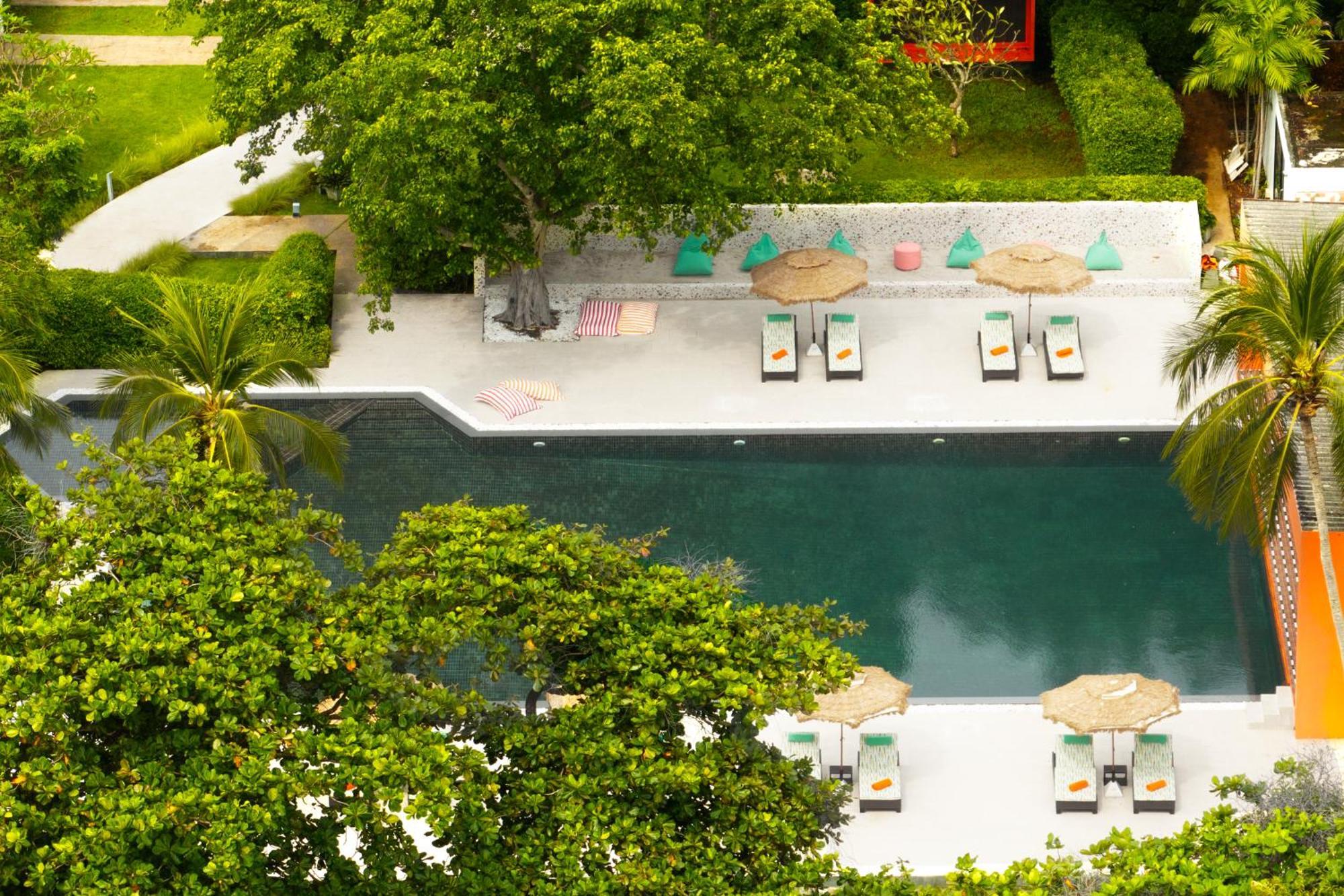 Resort Tolani Koh Samui
