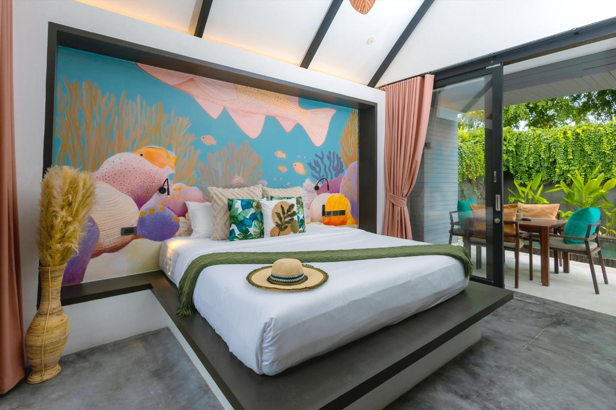 Resort Tolani Koh Samui Lamai Beach (Koh Samui)