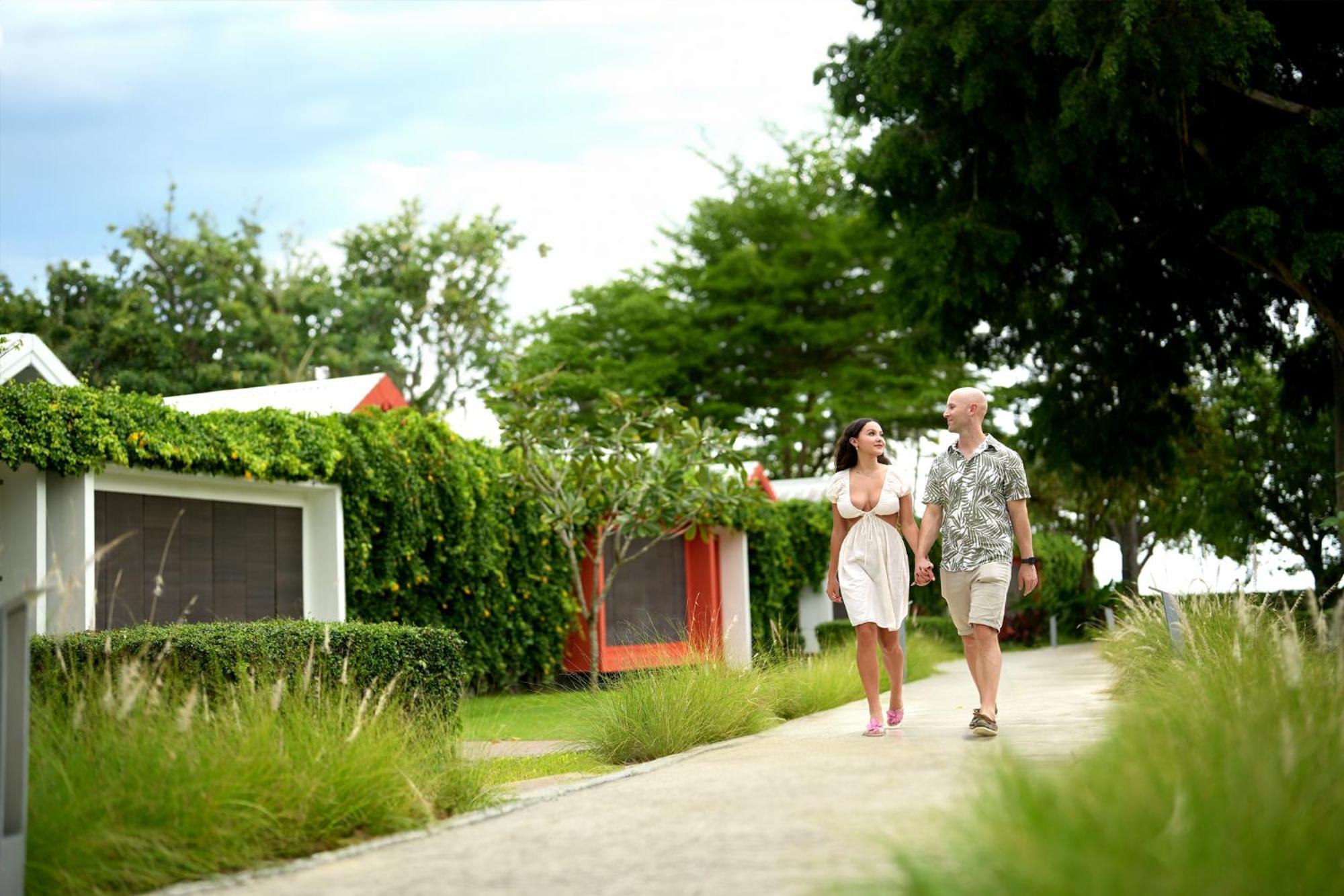 Tolani Koh Samui 4*