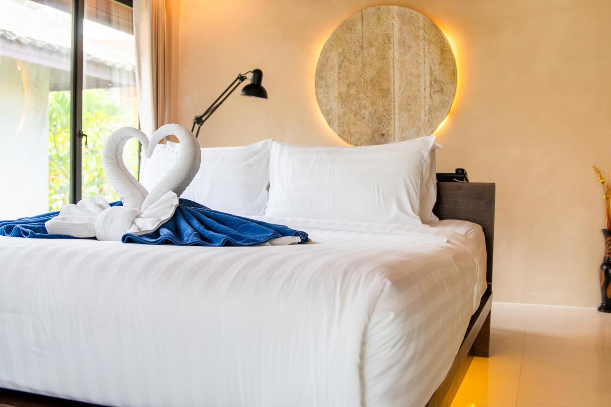 Long - Sha Extra Holiday park Koh Lanta