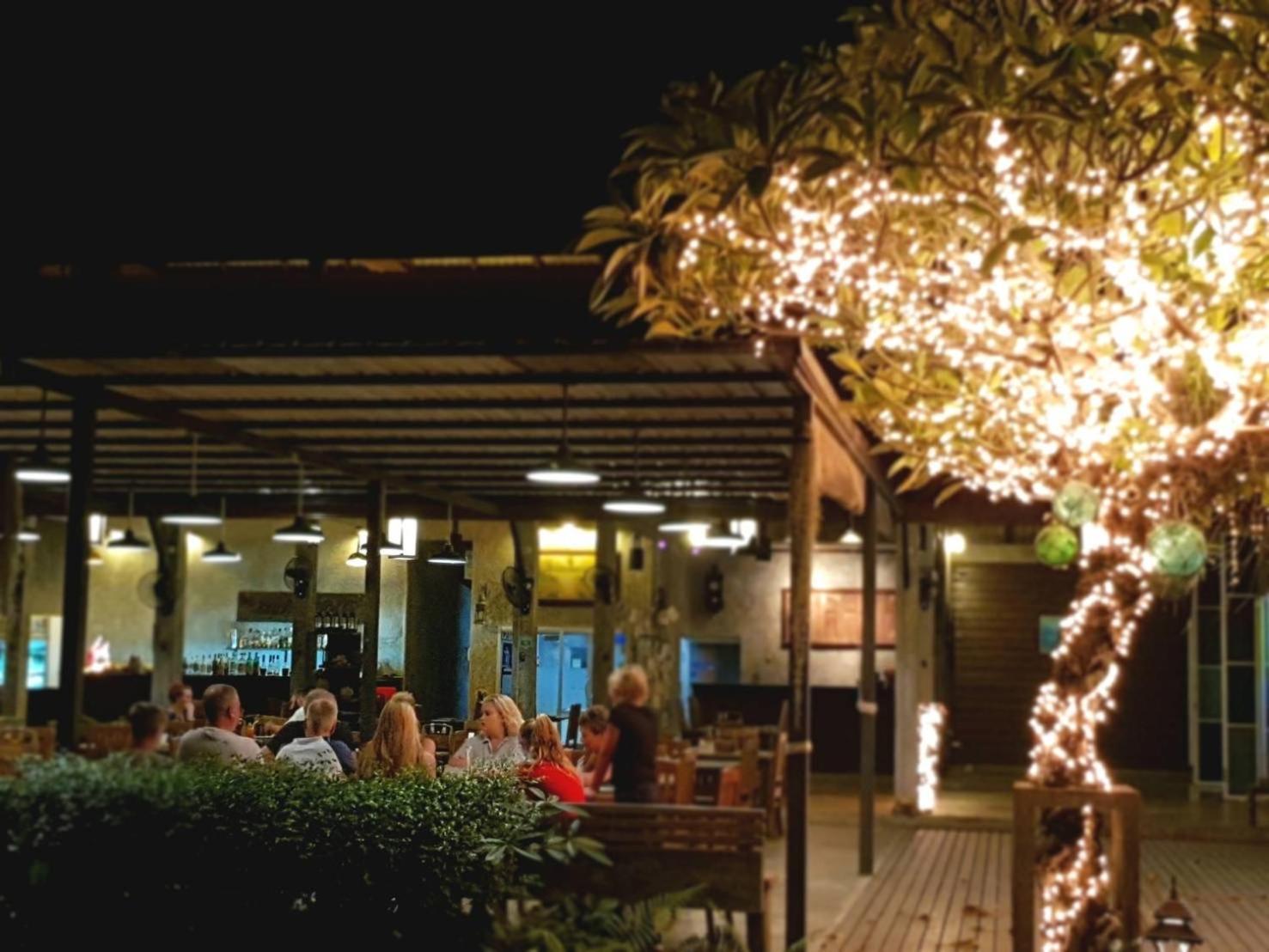 Tropicana Lanta Krabi