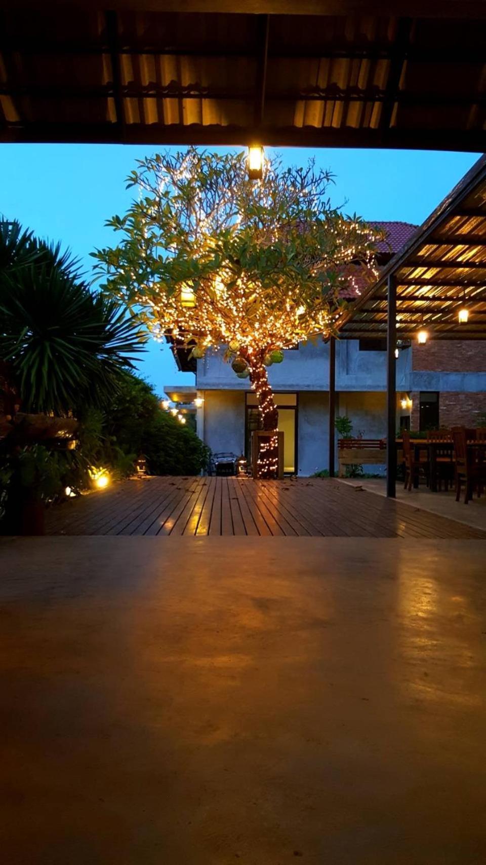 Tropicana Lanta Krabi
