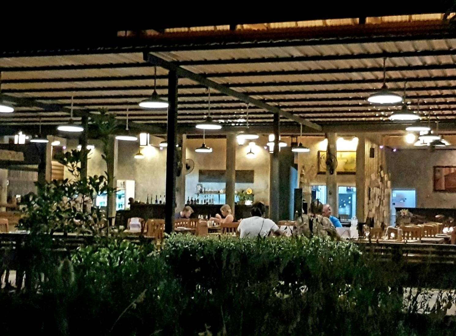 Tropicana Lanta Resort