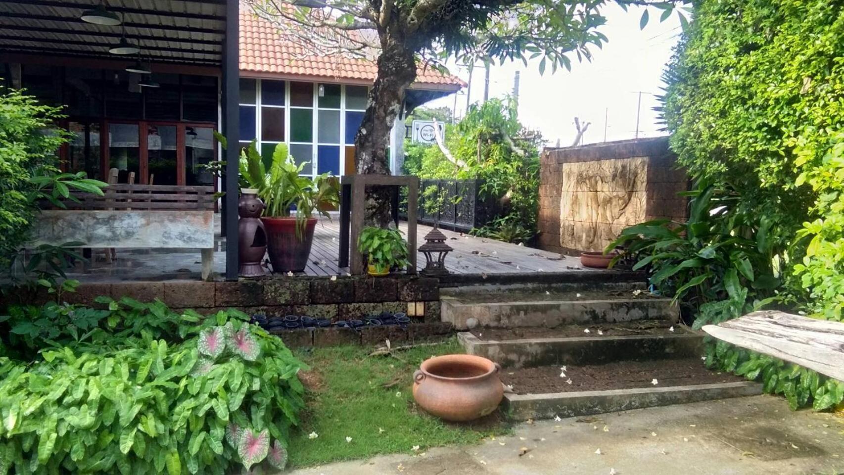 Tropicana Lanta 3*