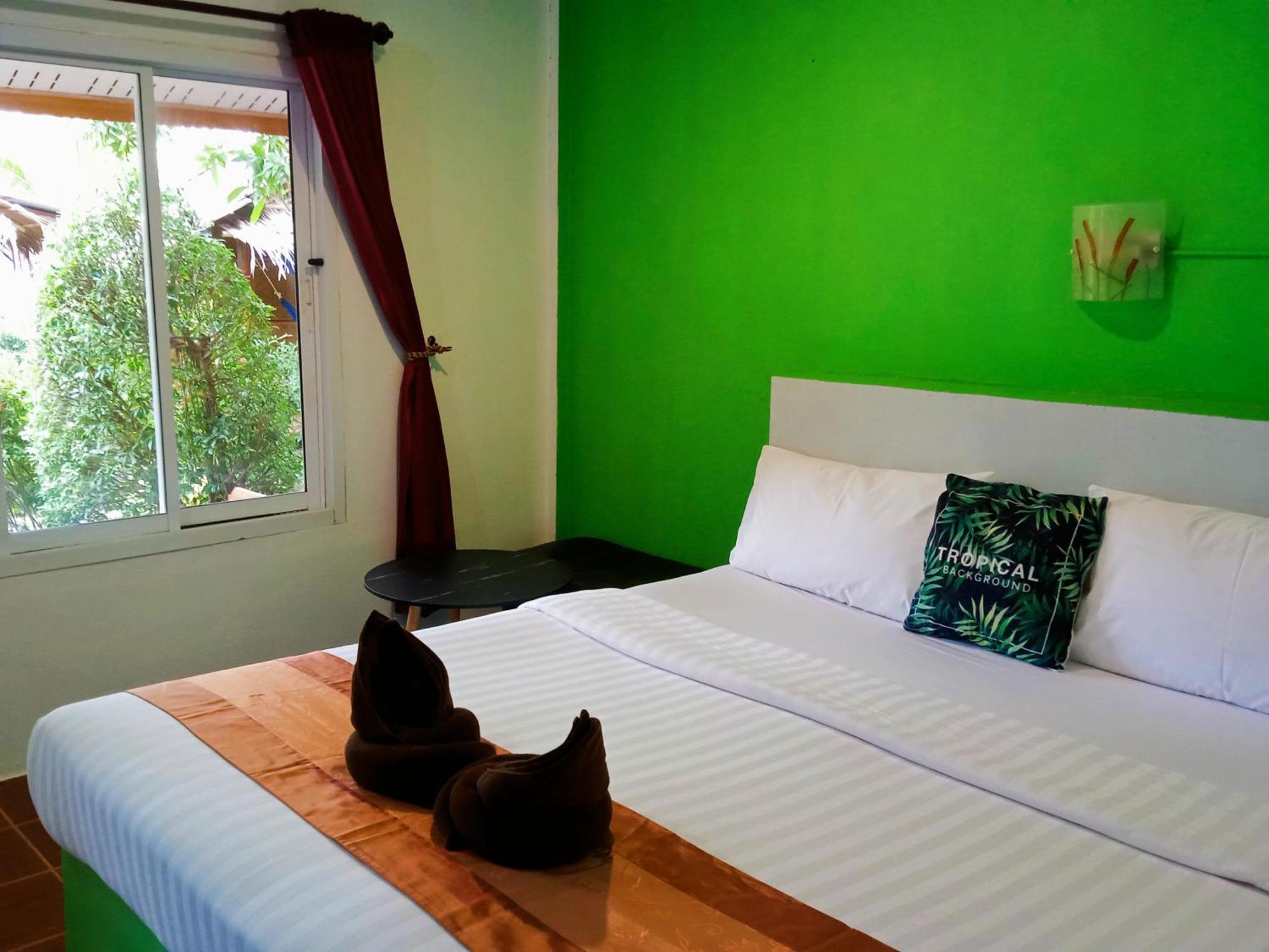 New Andaman Bay Resort 2*