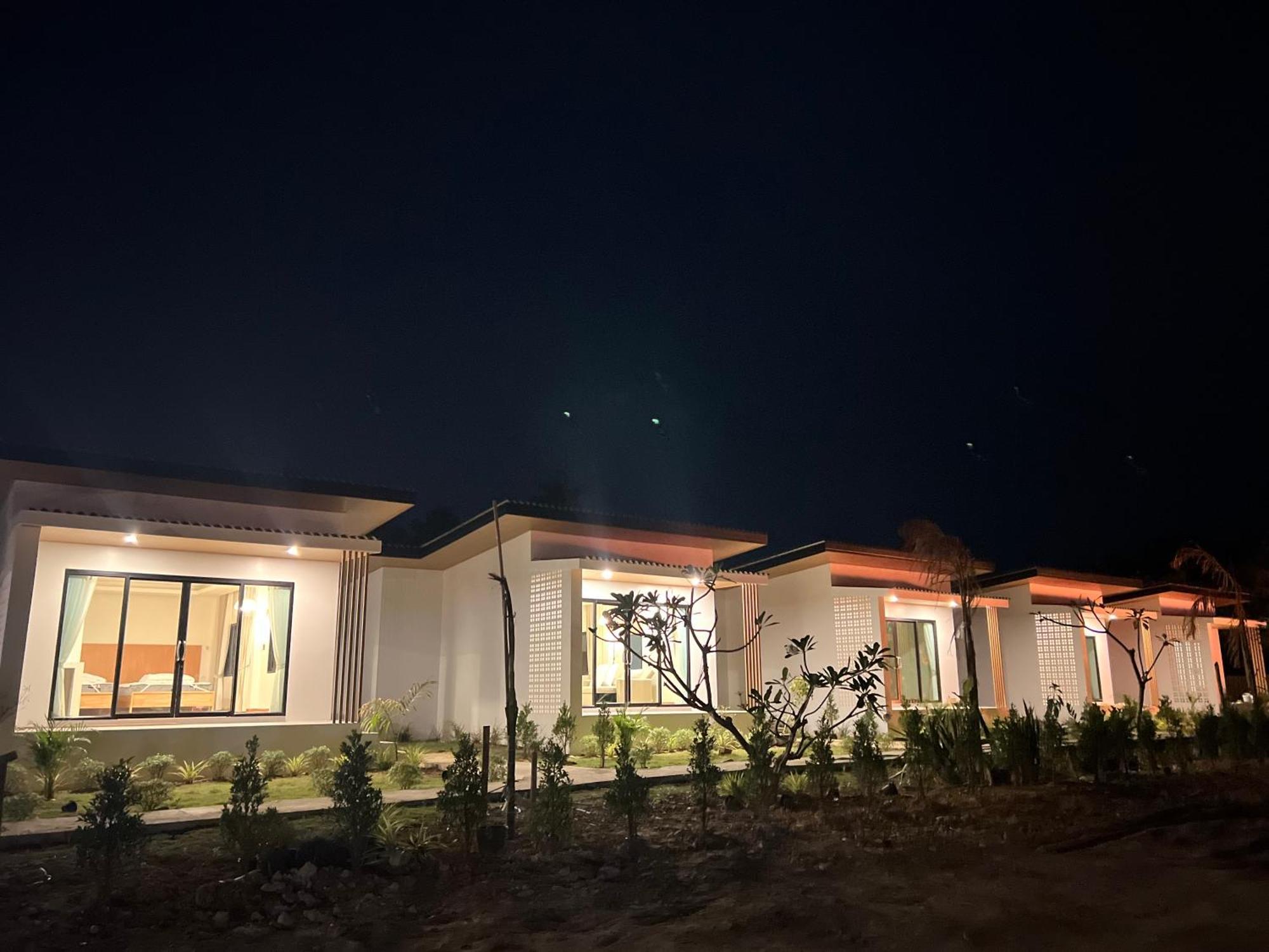 Prukrom Lanta Apartment Koh Lanta