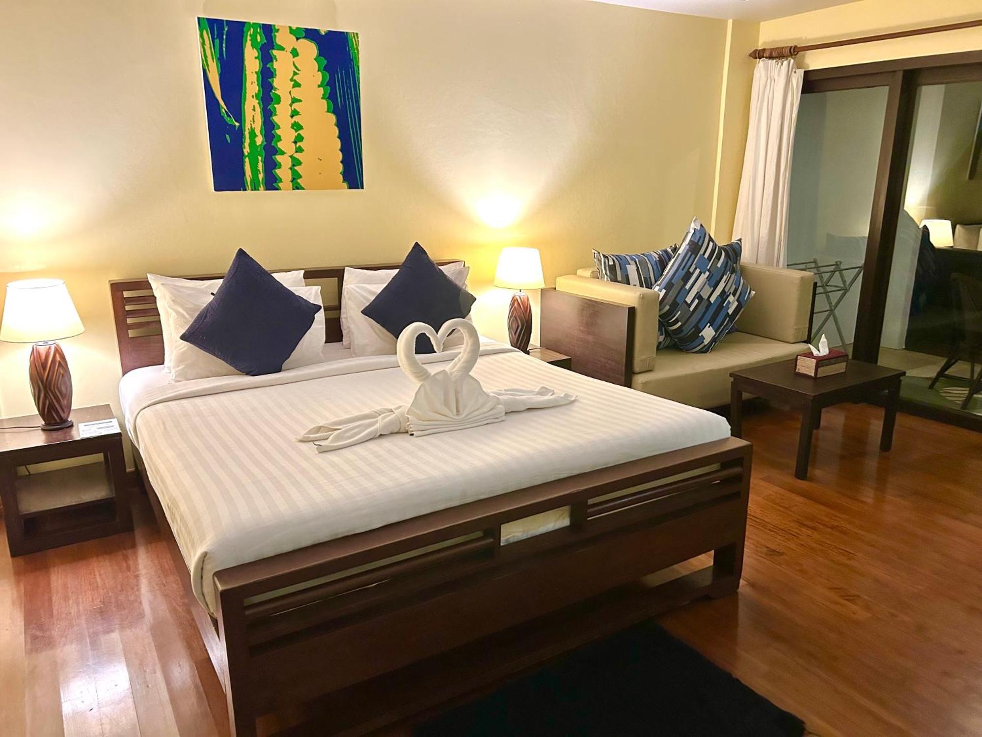 Cinnamon 3* Lamai Beach (Koh Samui)