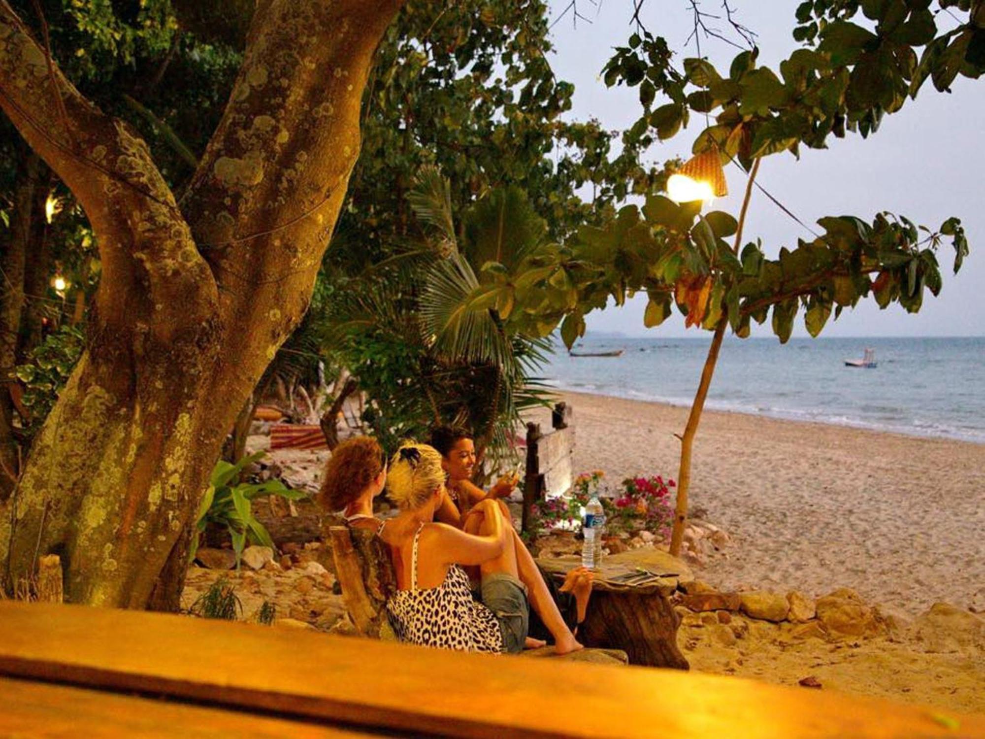 In - Family Of Koh Pu Guest house