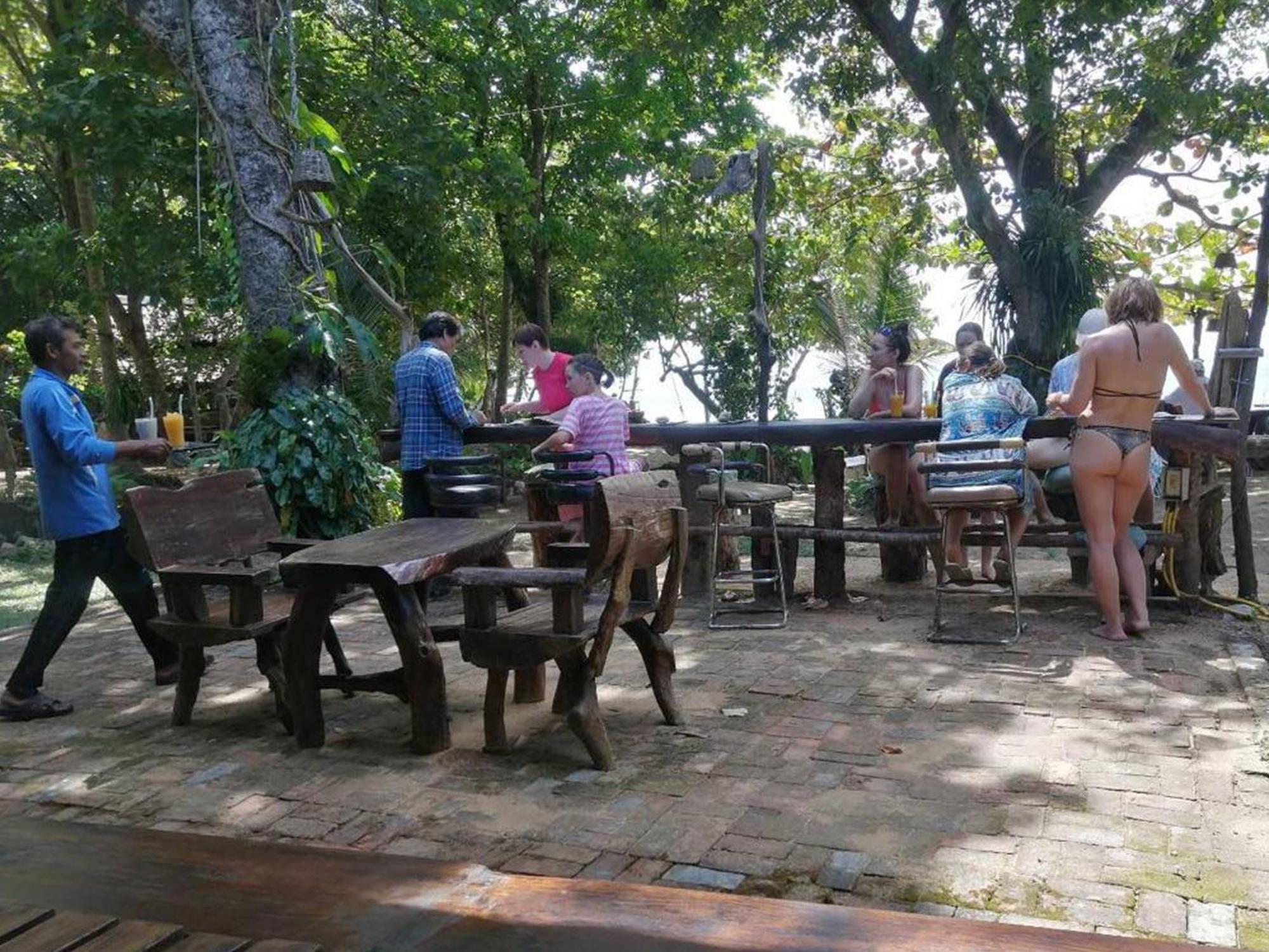 Guest house In - Family Of Koh Pu Koh Jum