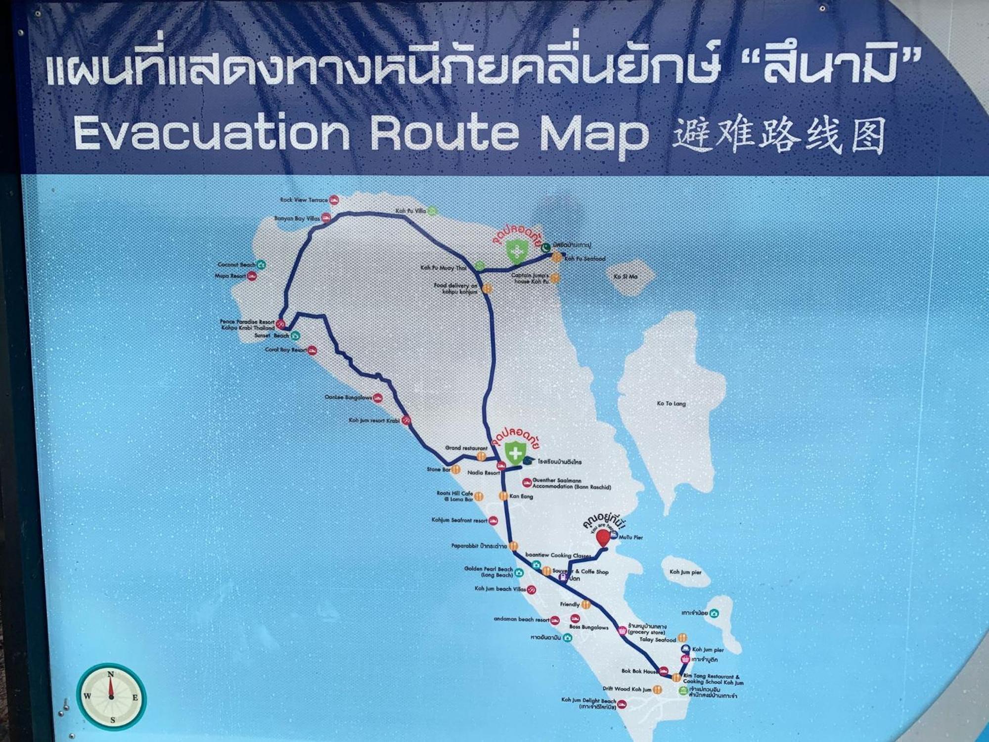In - Family Of Koh Pu