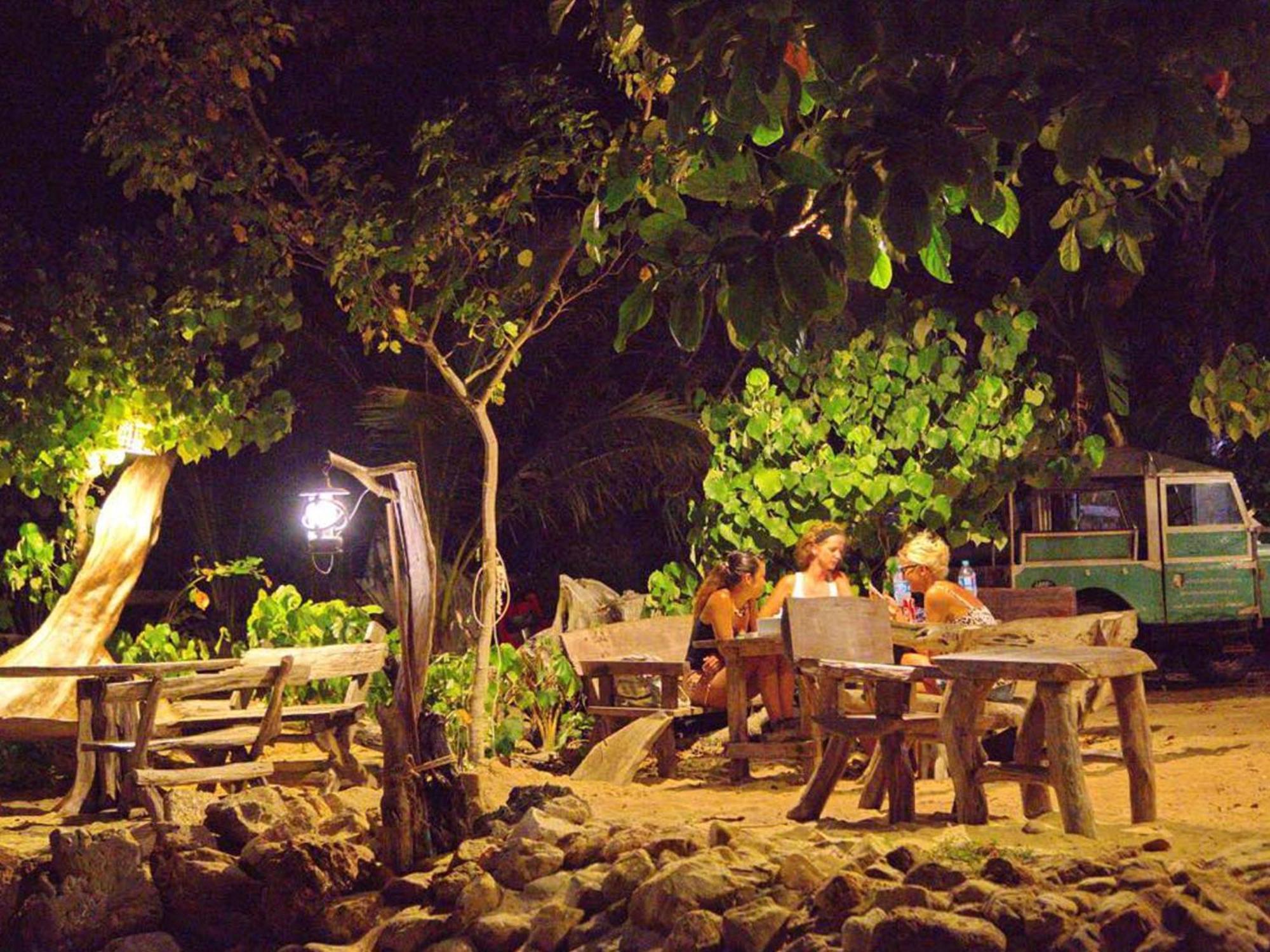 In - Family Of Koh Pu Guest house
