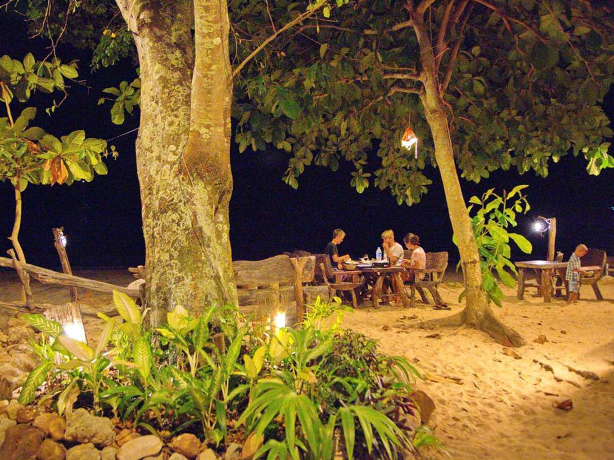 In - Family Of Koh Pu Guest house *