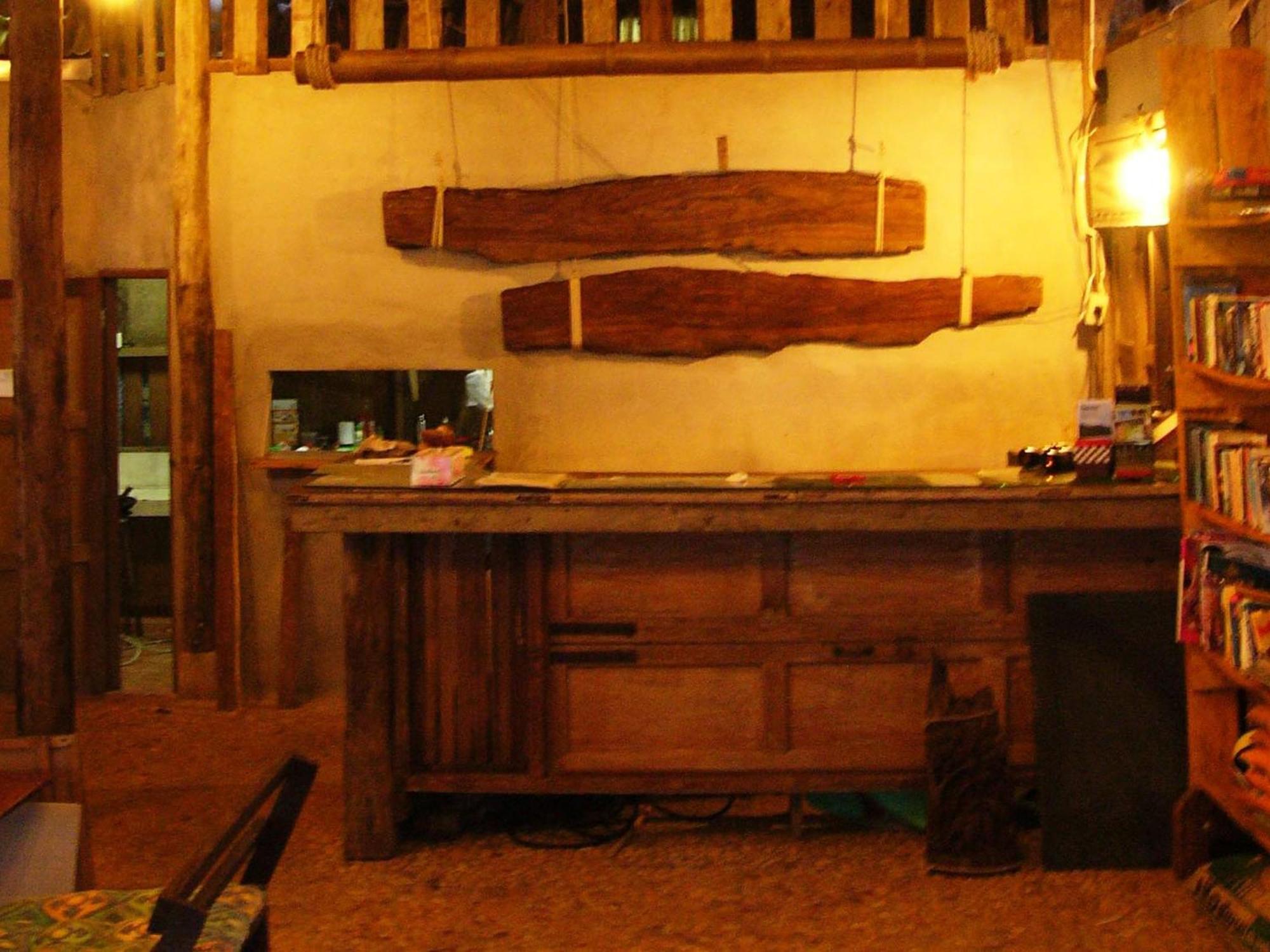 Guest house In - Family Of Koh Pu *