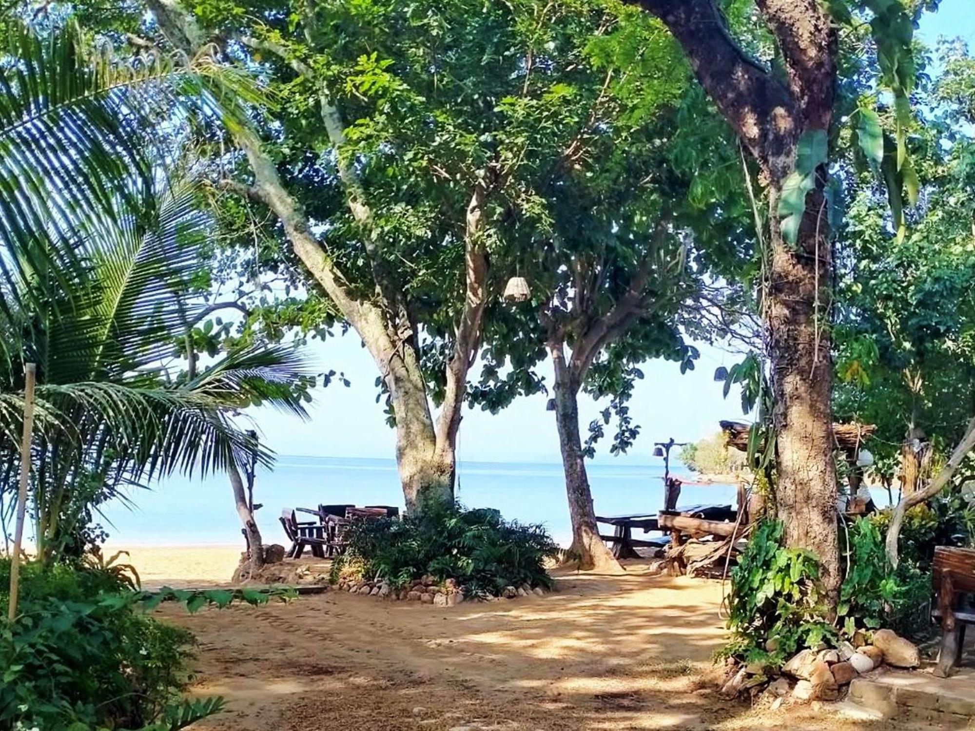 In - Family Of Koh Pu Guest house