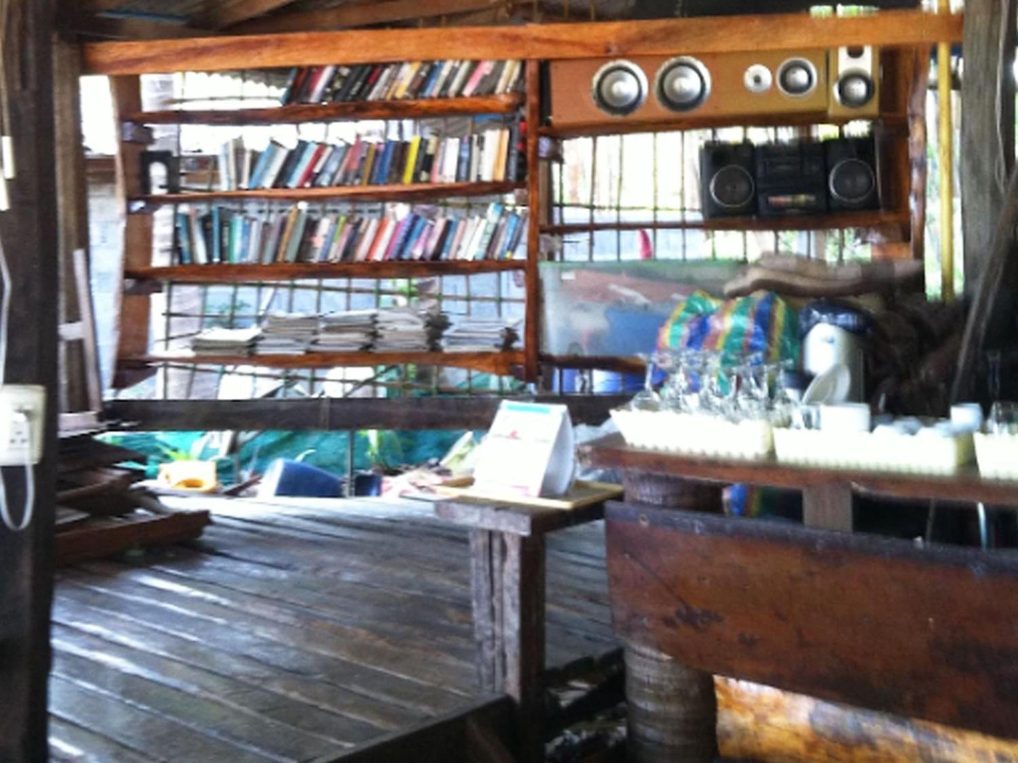 In - Family Of Koh Pu Guest house *