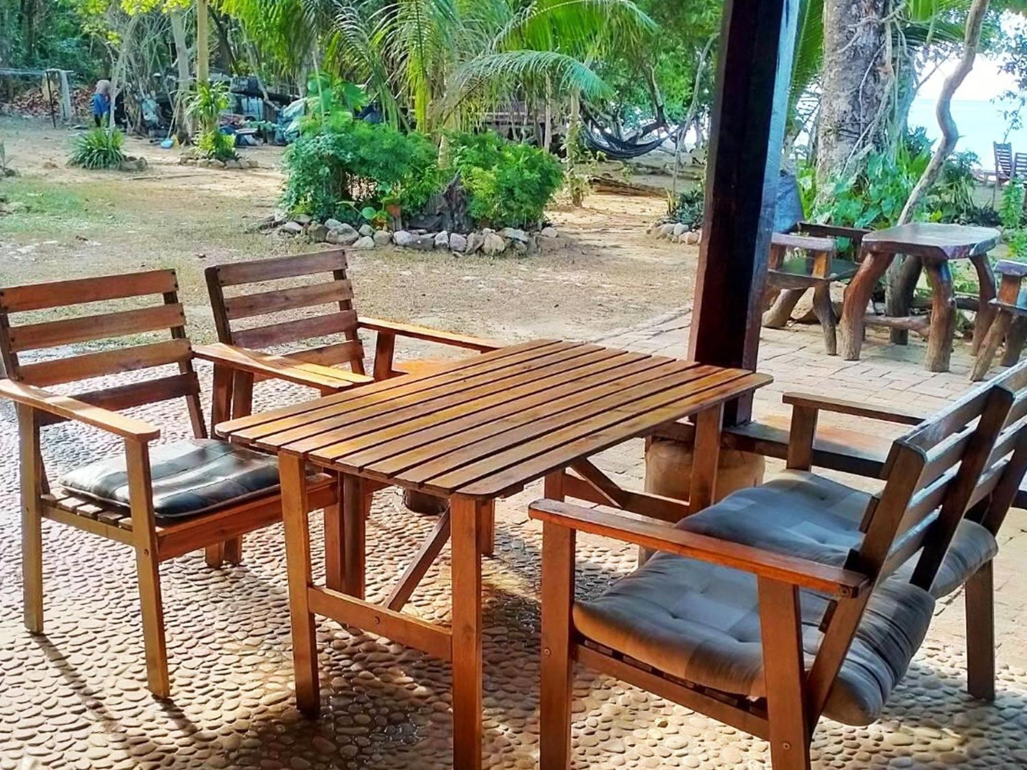 Guest house In - Family Of Koh Pu *