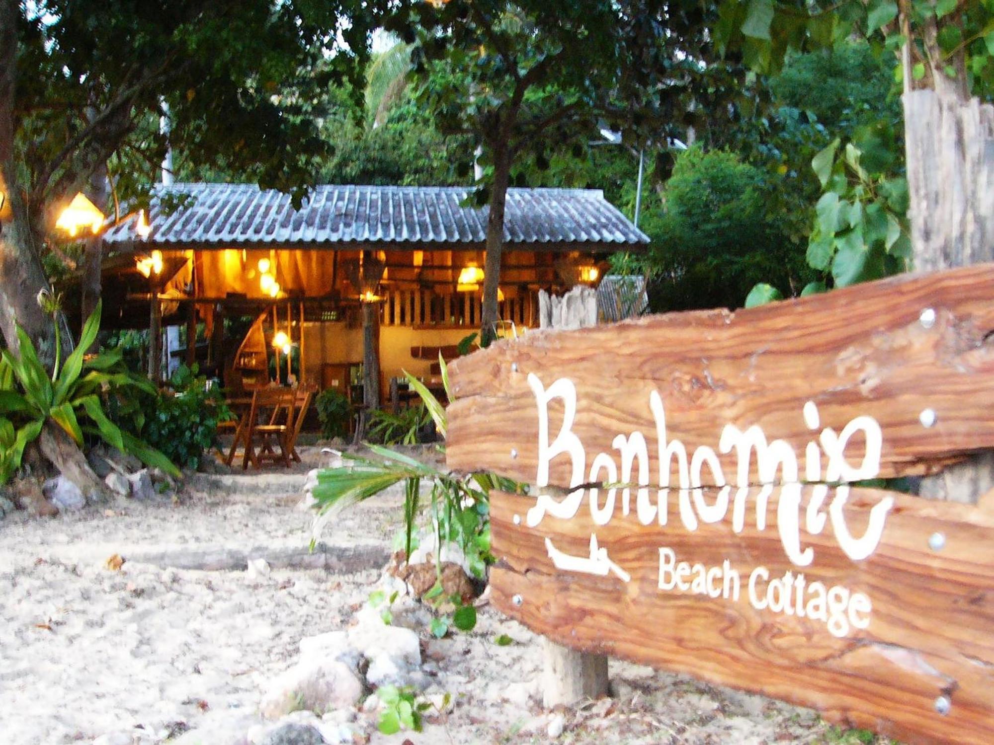 In - Family Of Koh Pu Guest house Koh Jum