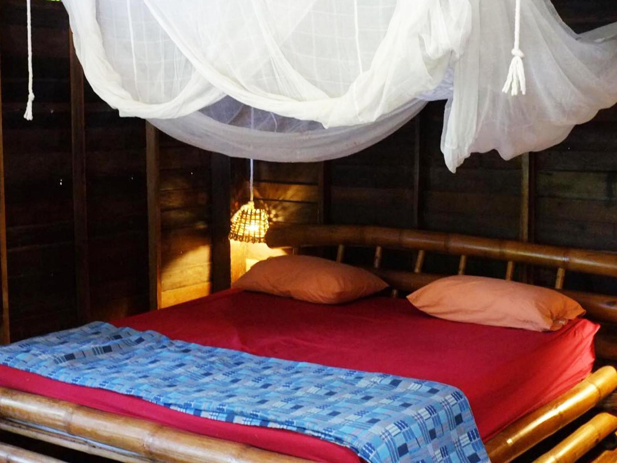 In - Family Of Koh Pu Guest house