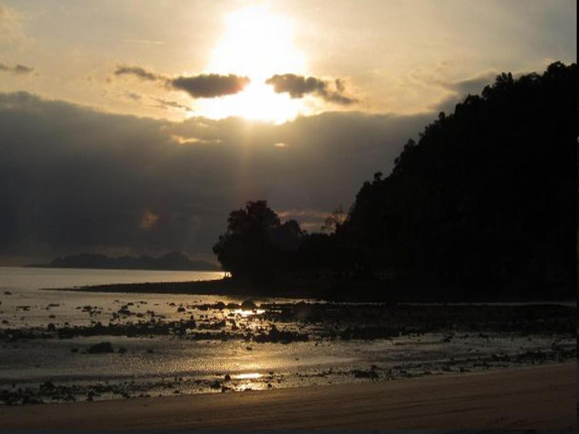 Guest house In - Family Of Koh Pu Koh Jum