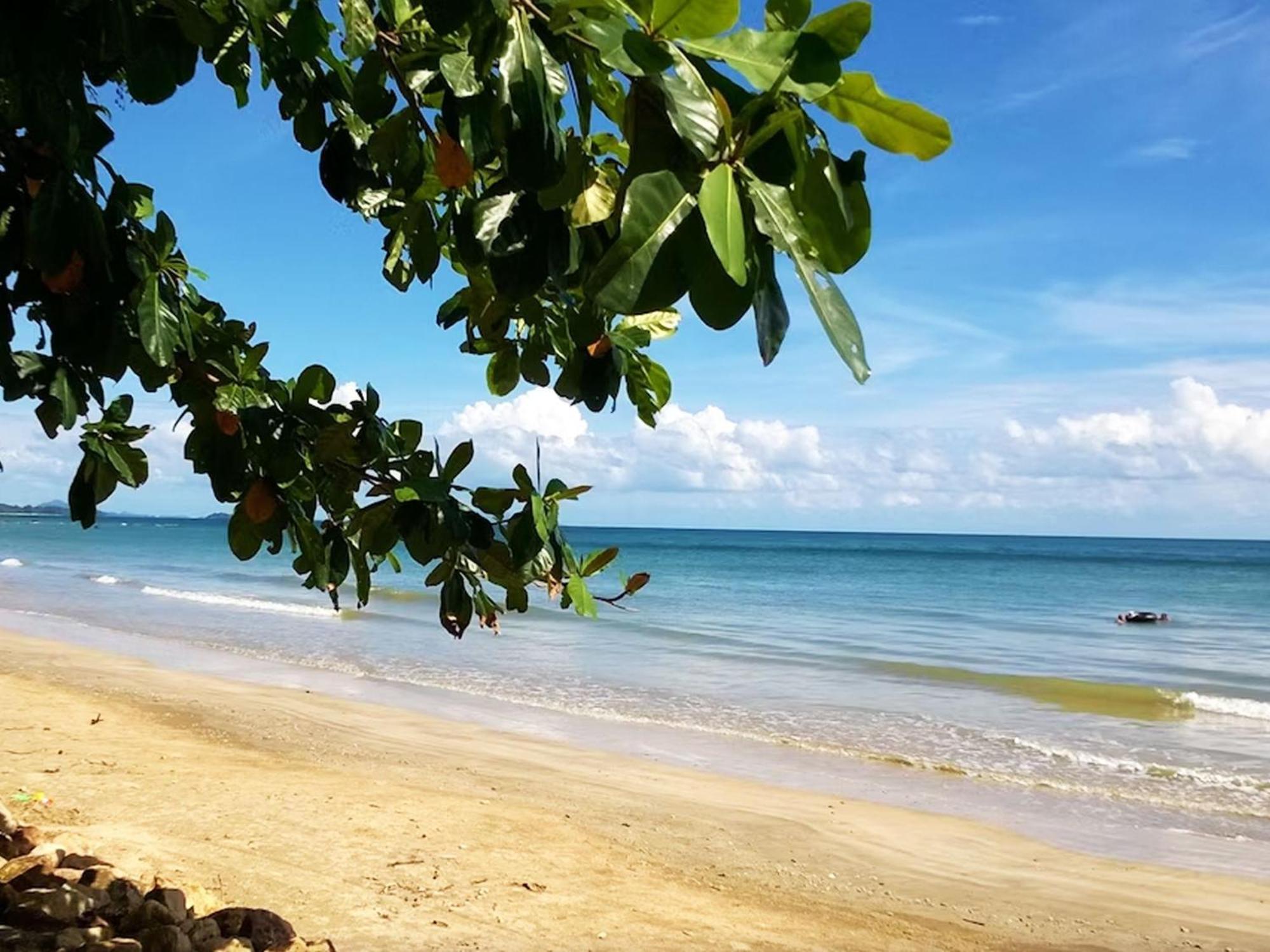 Guest house In - Family Of Koh Pu Koh Jum