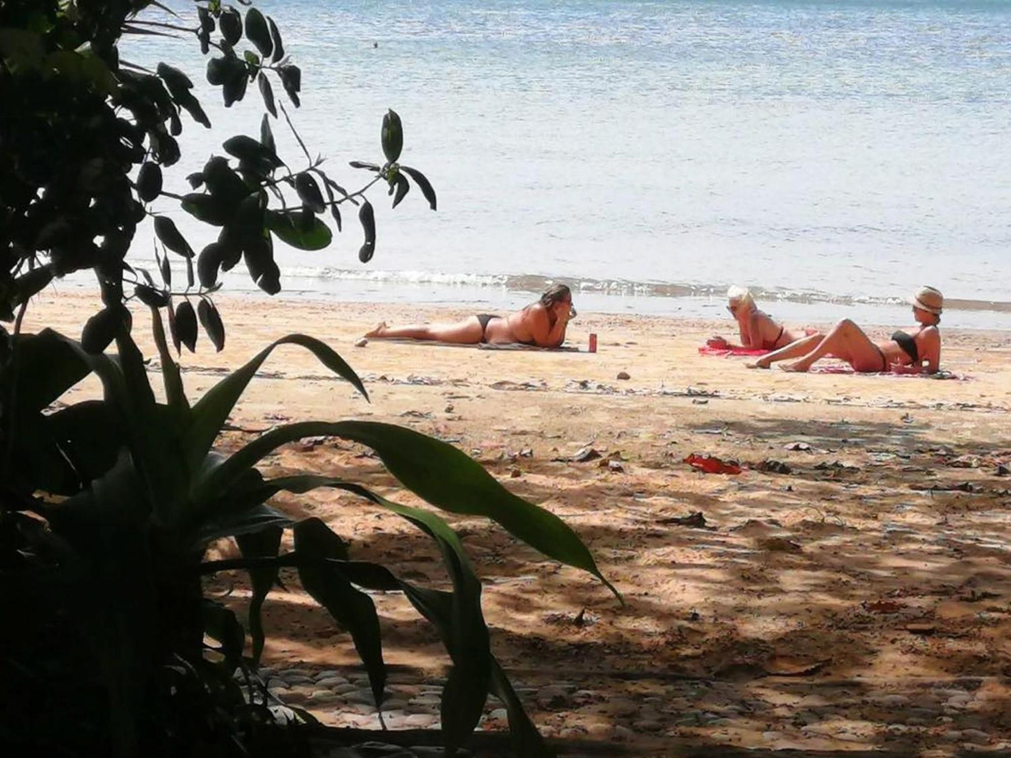 Guest house In - Family Of Koh Pu Koh Jum
