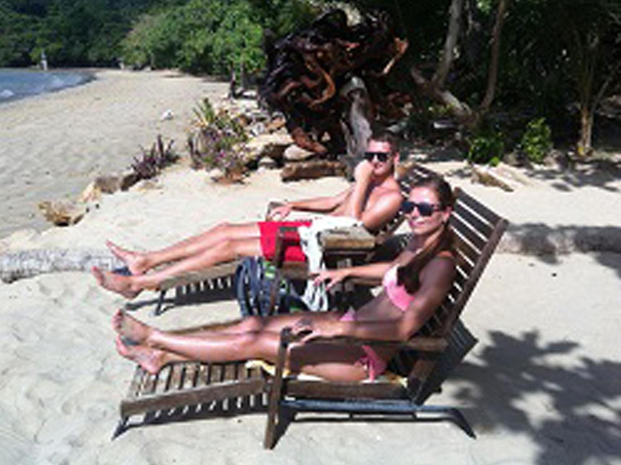 In - Family Of Koh Pu * Koh Jum