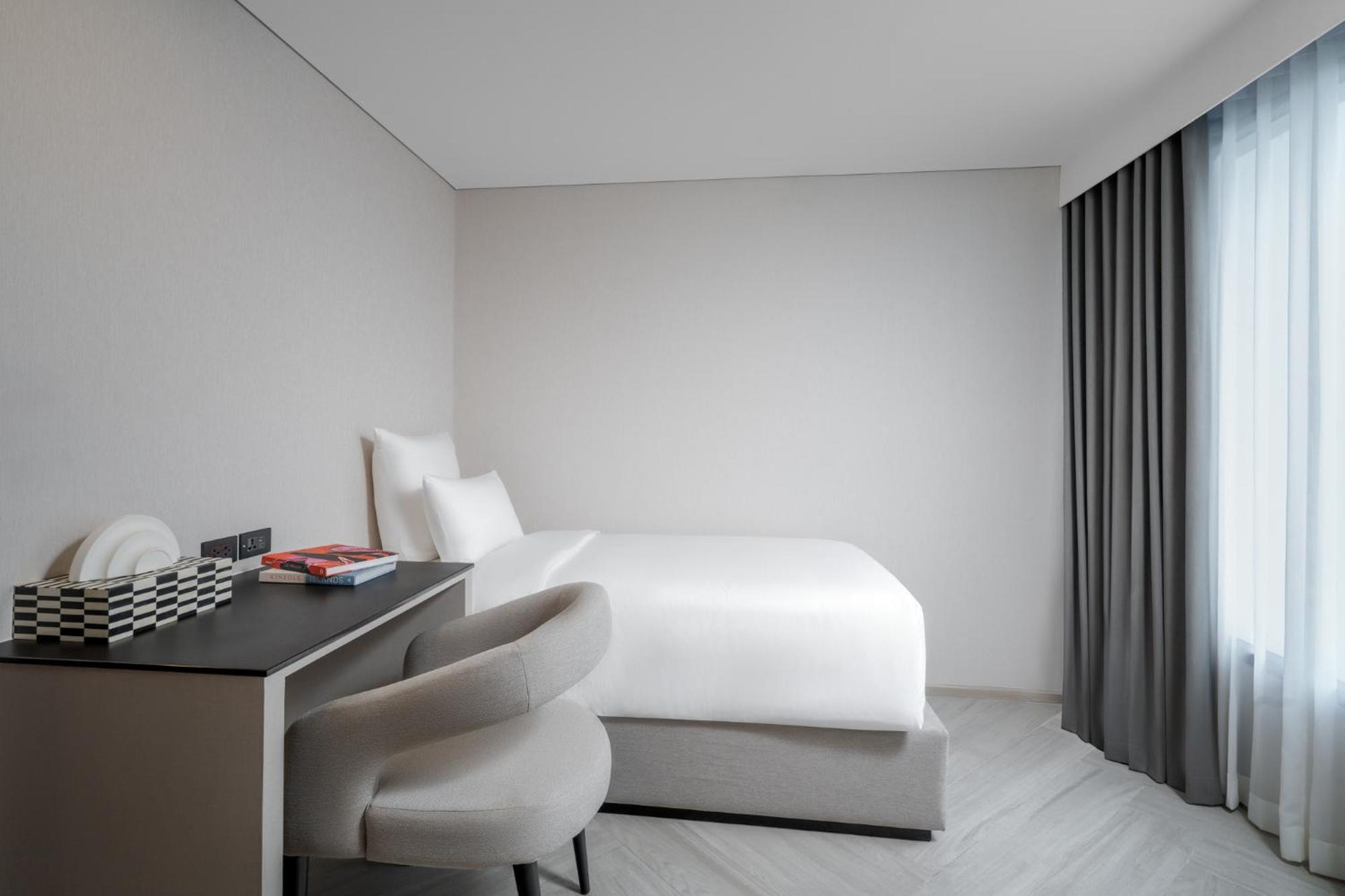 Tribe Living Sukhumvit 39 By Accorhotels Banguecoque