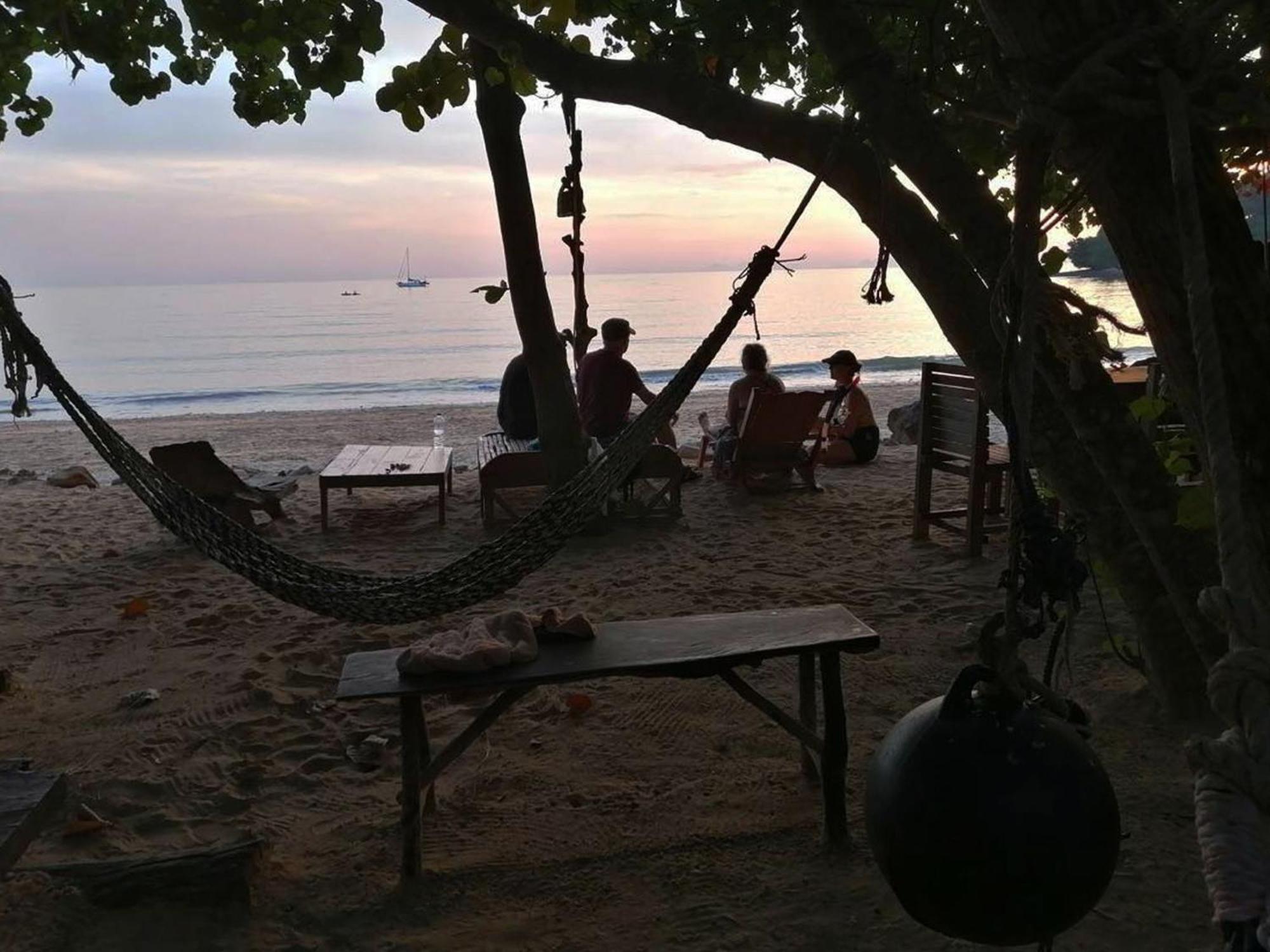 In - Foresta Of Koh Pu No6194 Guest house Koh Jum